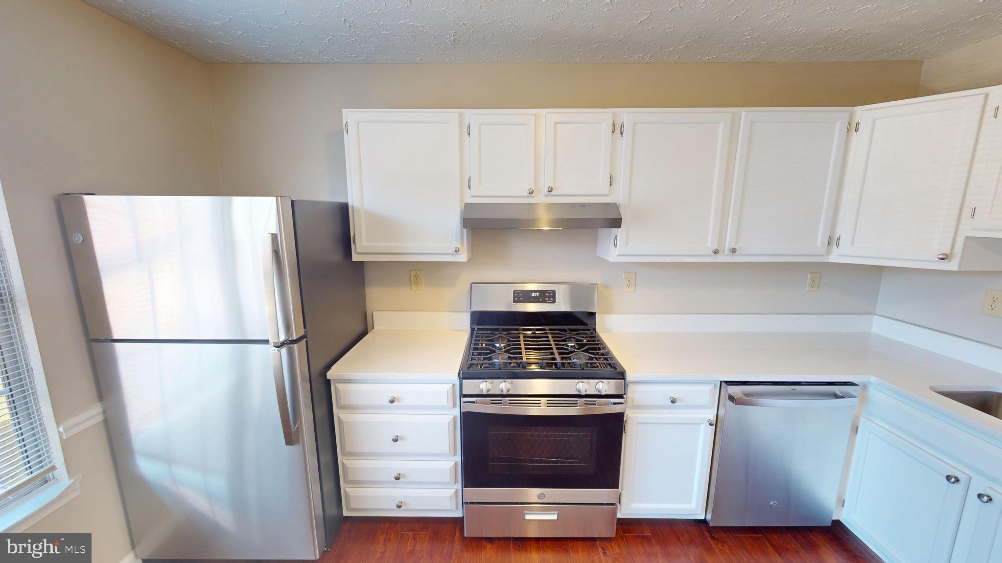 KINGSTON WOODS SUB - Residential