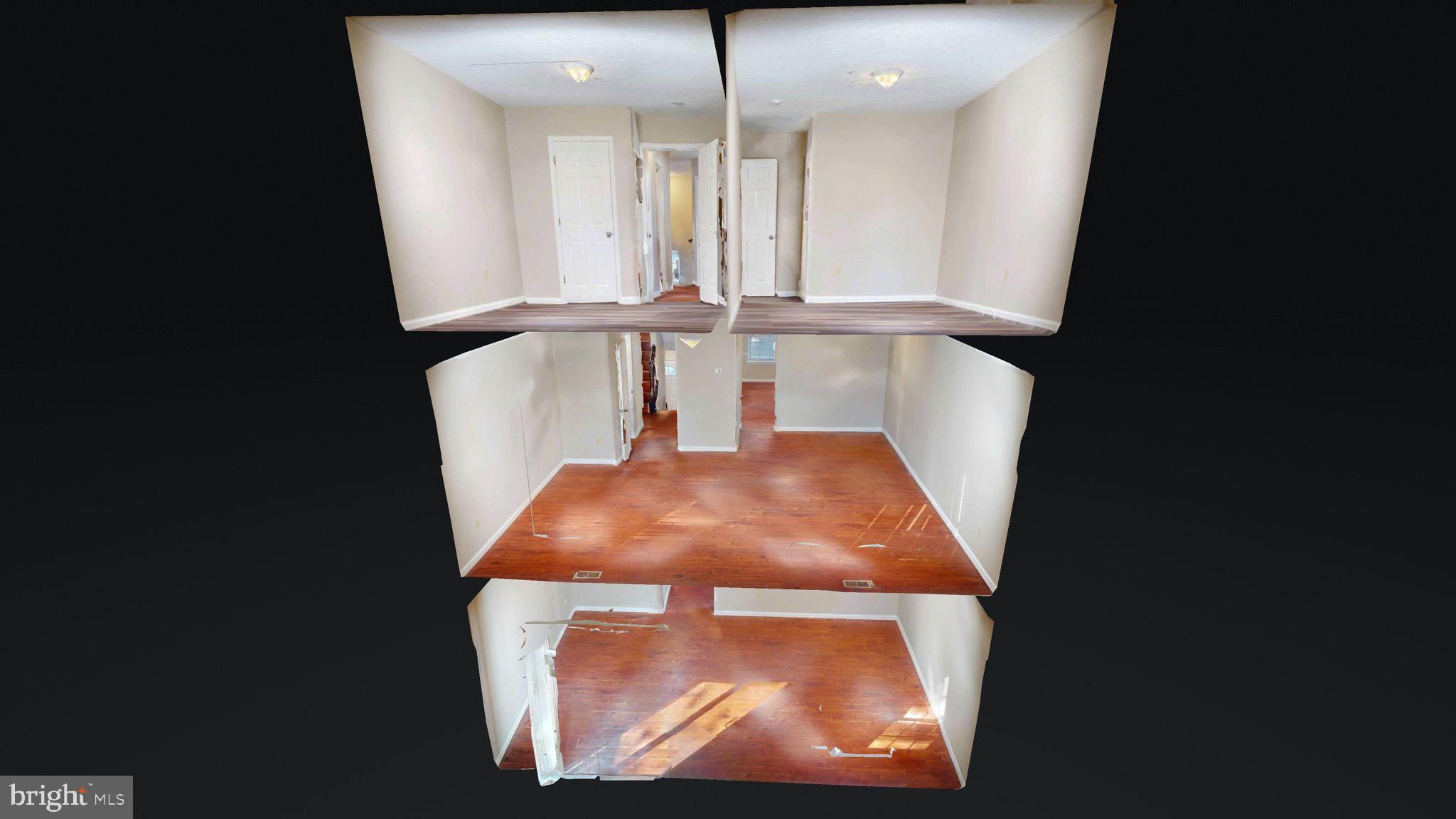 KINGSTON WOODS SUB - Residential