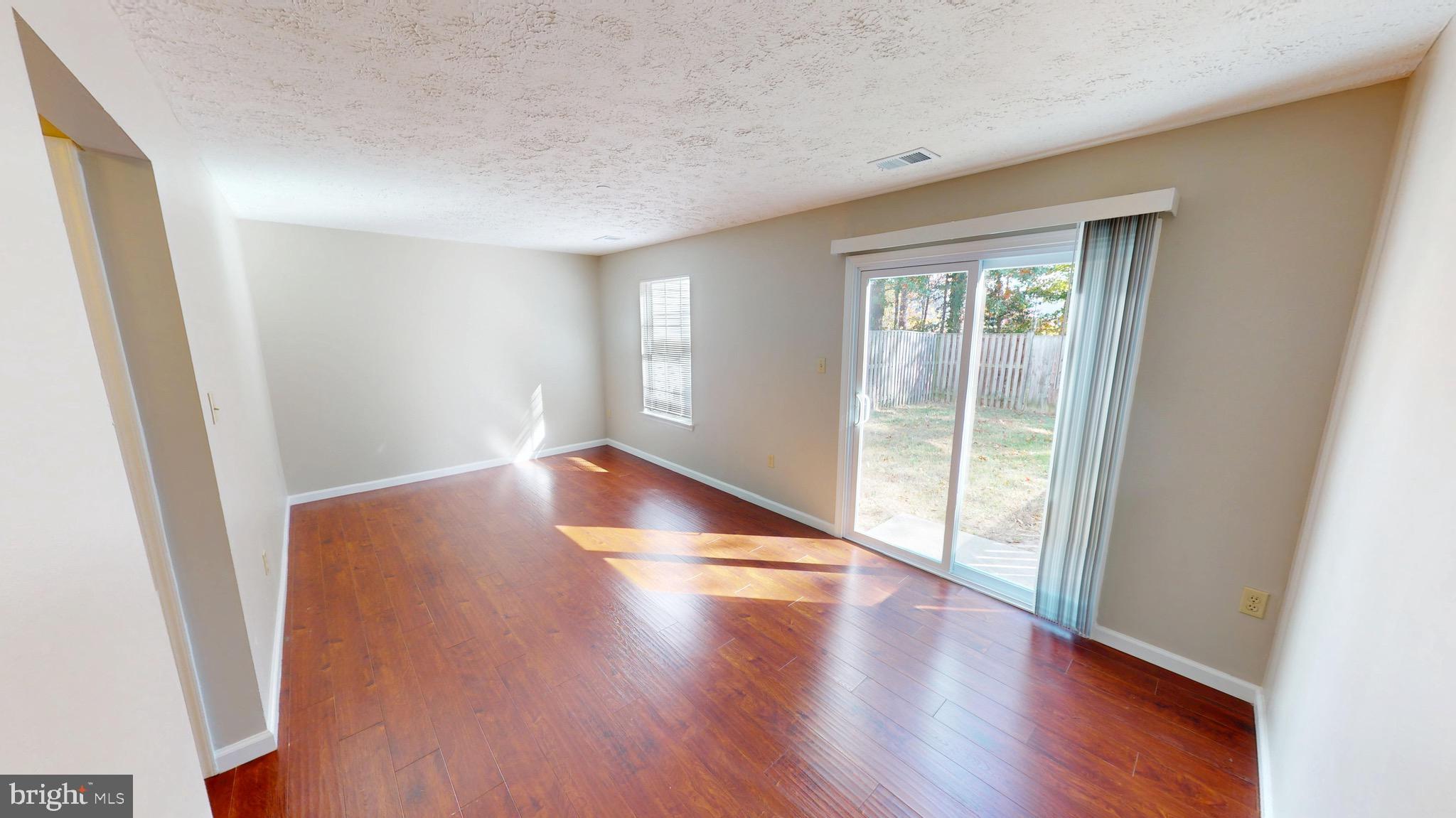 KINGSTON WOODS SUB - Residential