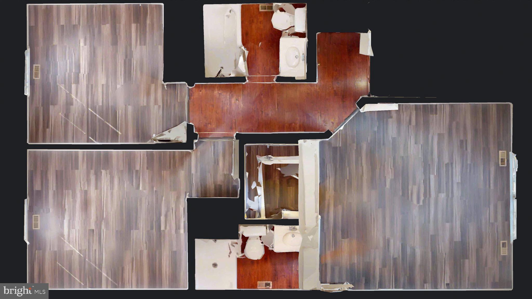 KINGSTON WOODS SUB - Residential