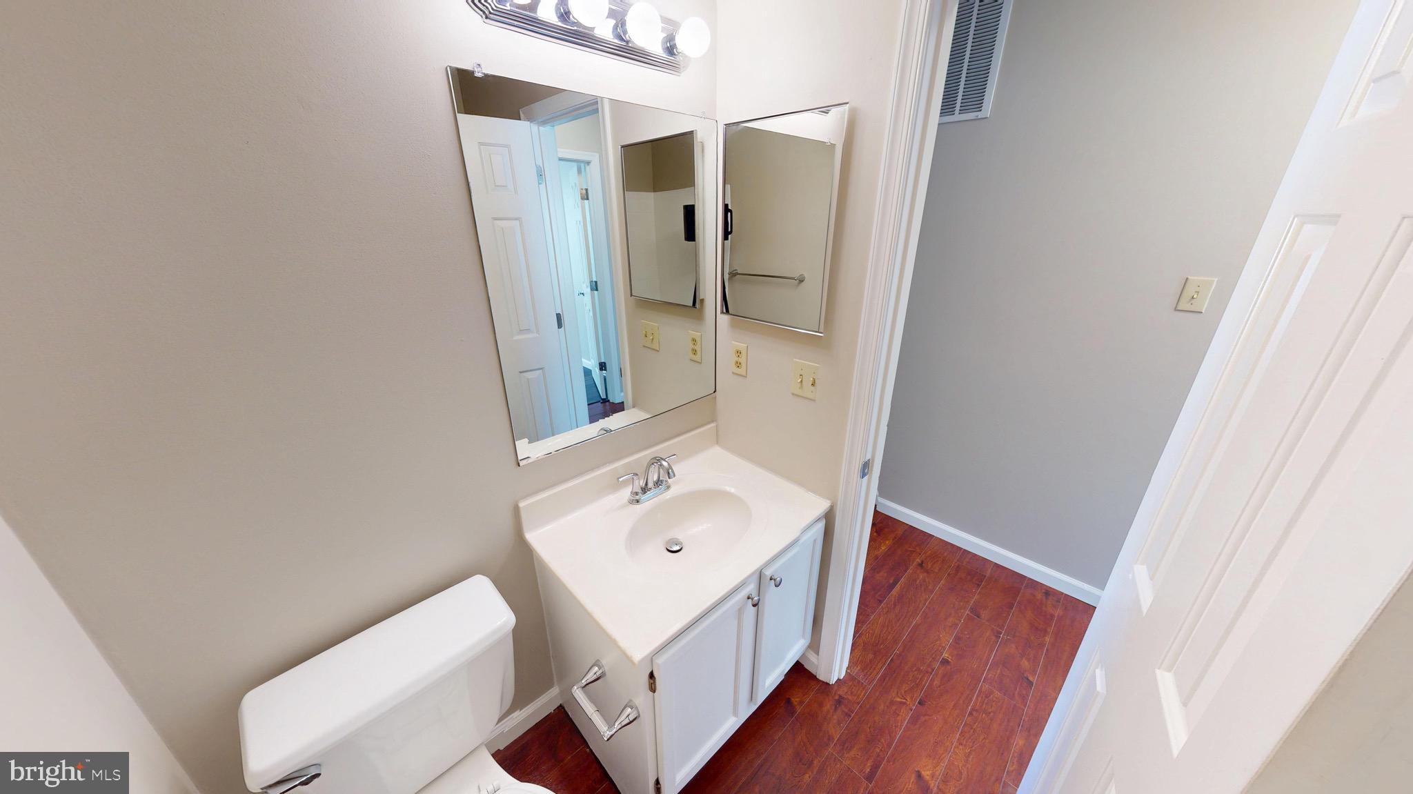 KINGSTON WOODS SUB - Residential