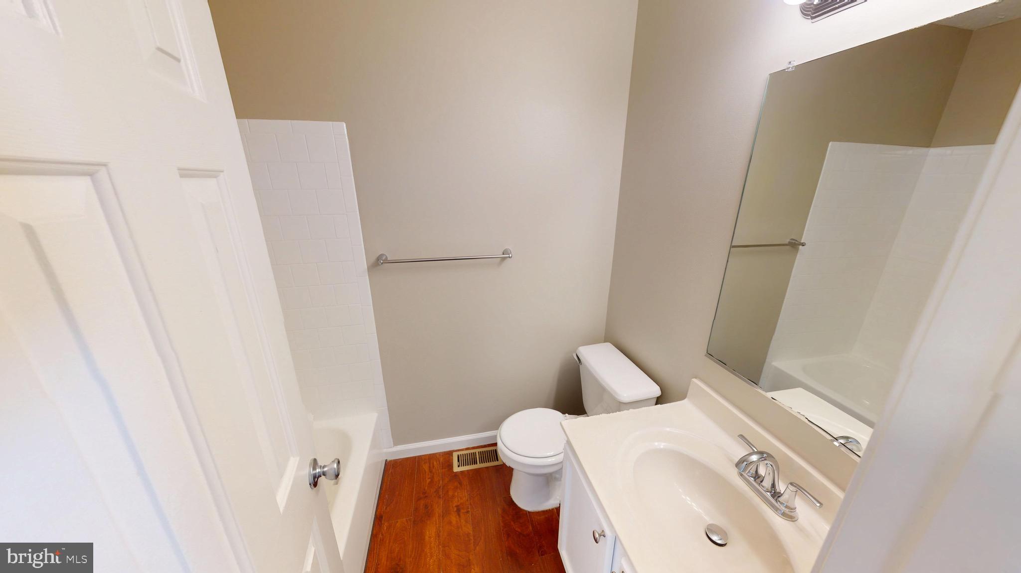 KINGSTON WOODS SUB - Residential