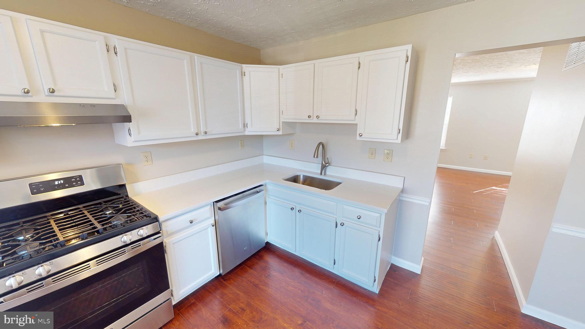 KINGSTON WOODS SUB - Residential