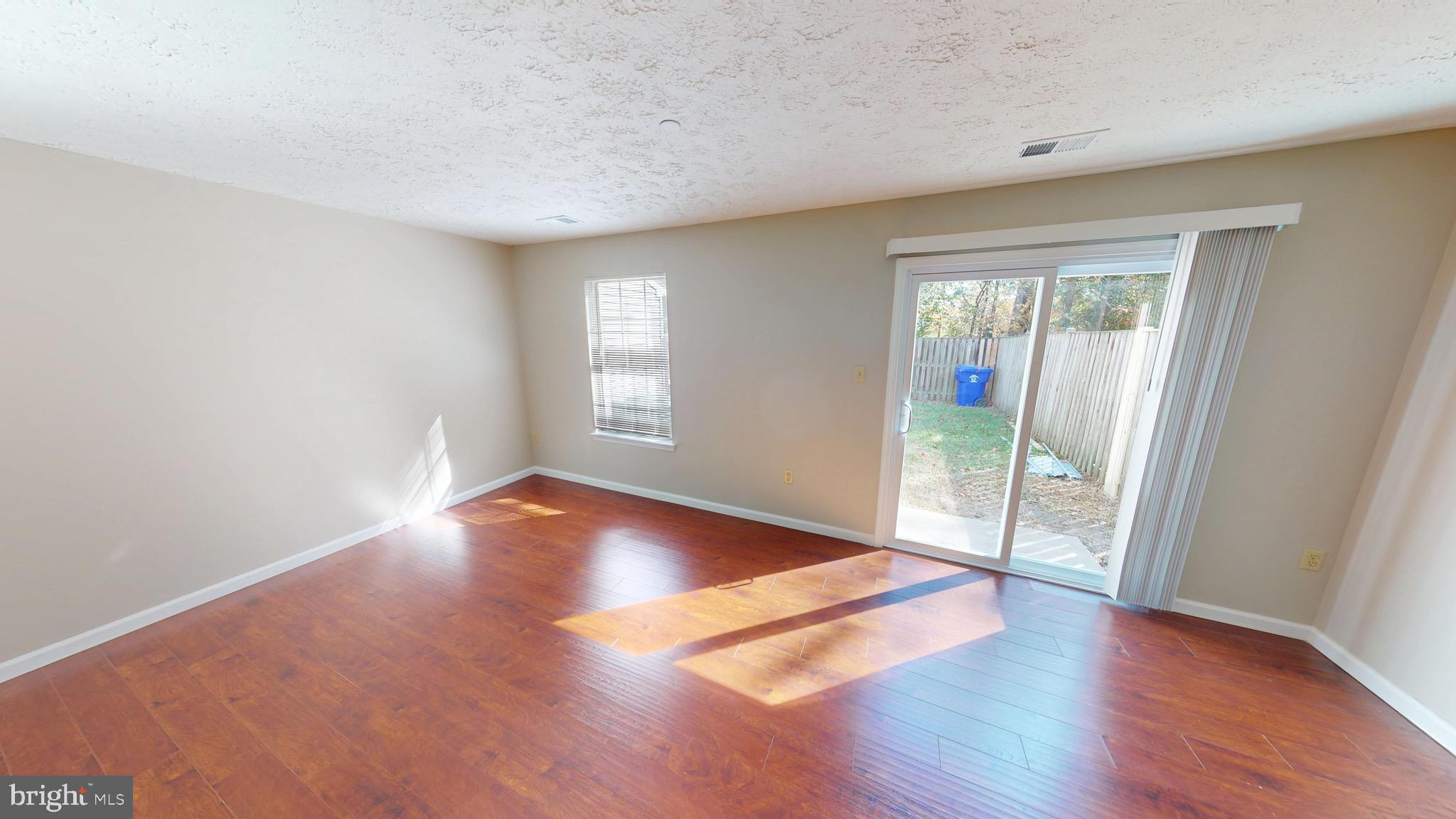 KINGSTON WOODS SUB - Residential