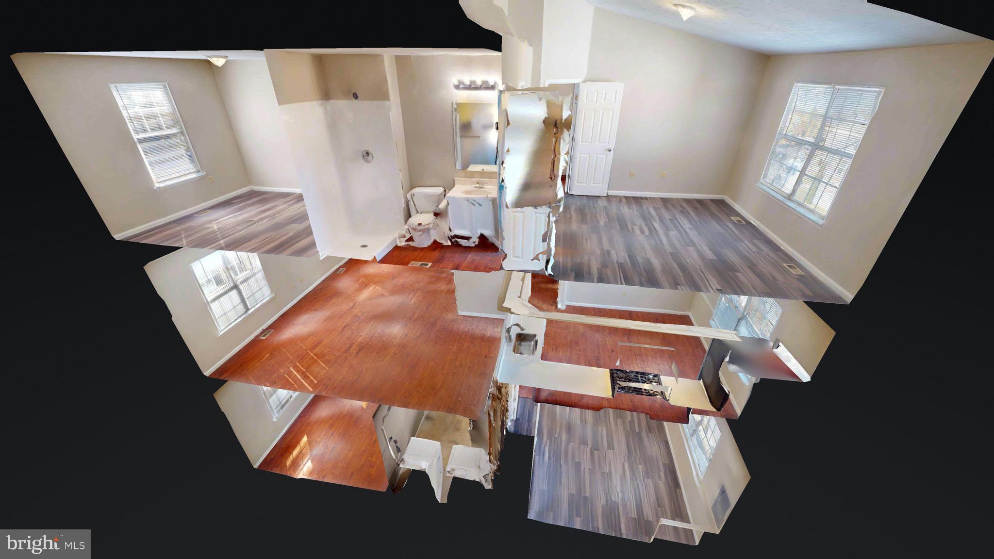 KINGSTON WOODS SUB - Residential