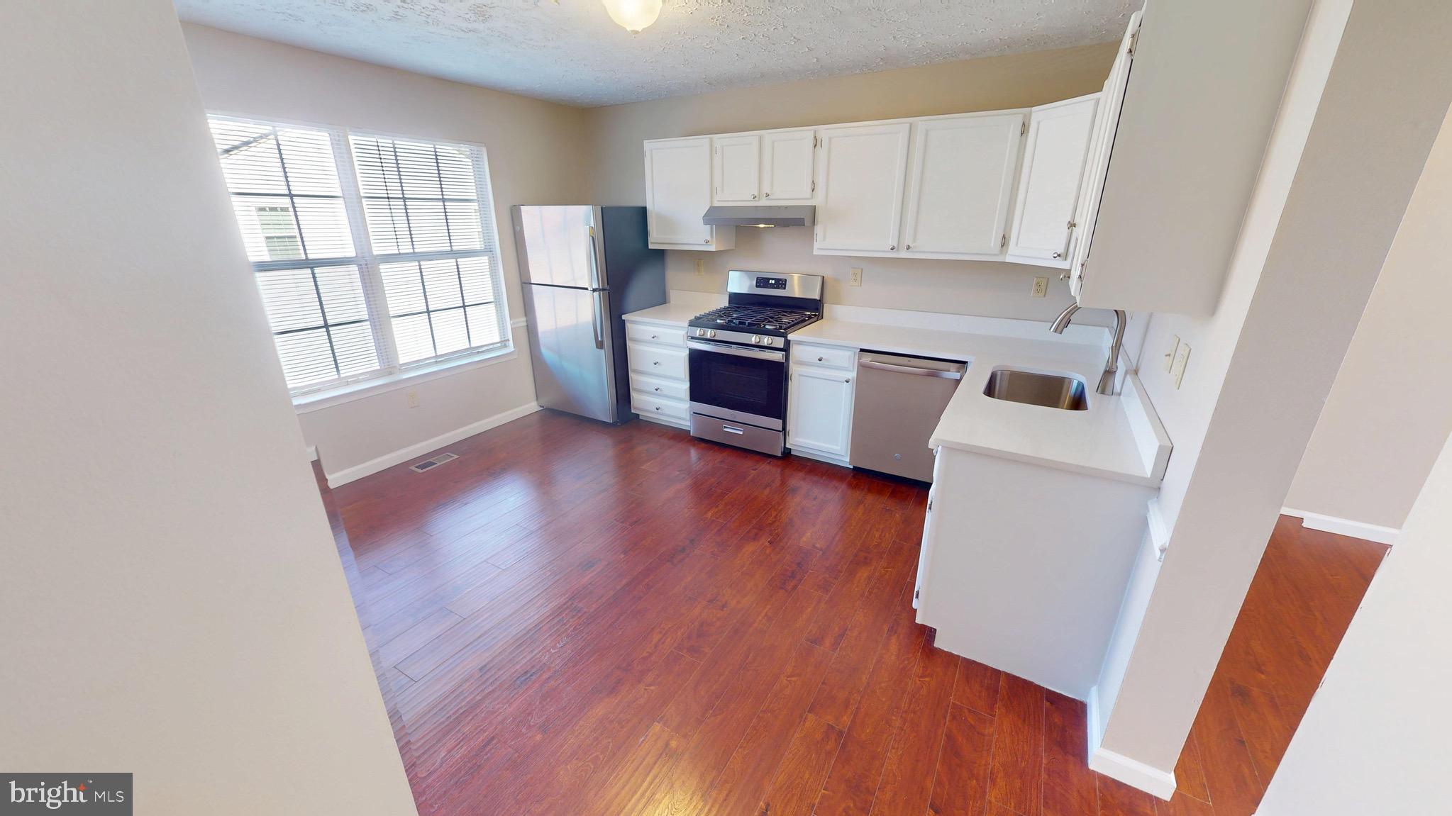 KINGSTON WOODS SUB - Residential