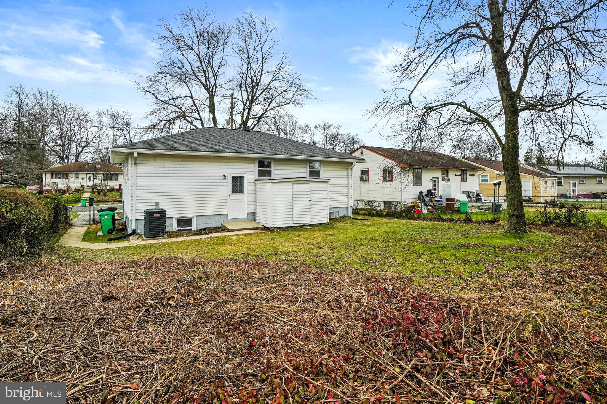 FORESTVILLE - Residential