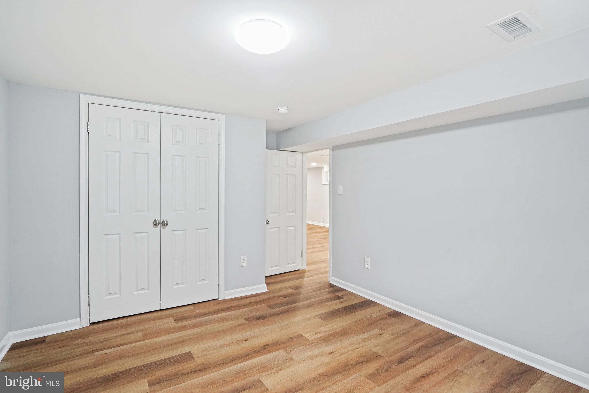 FORESTVILLE - Residential