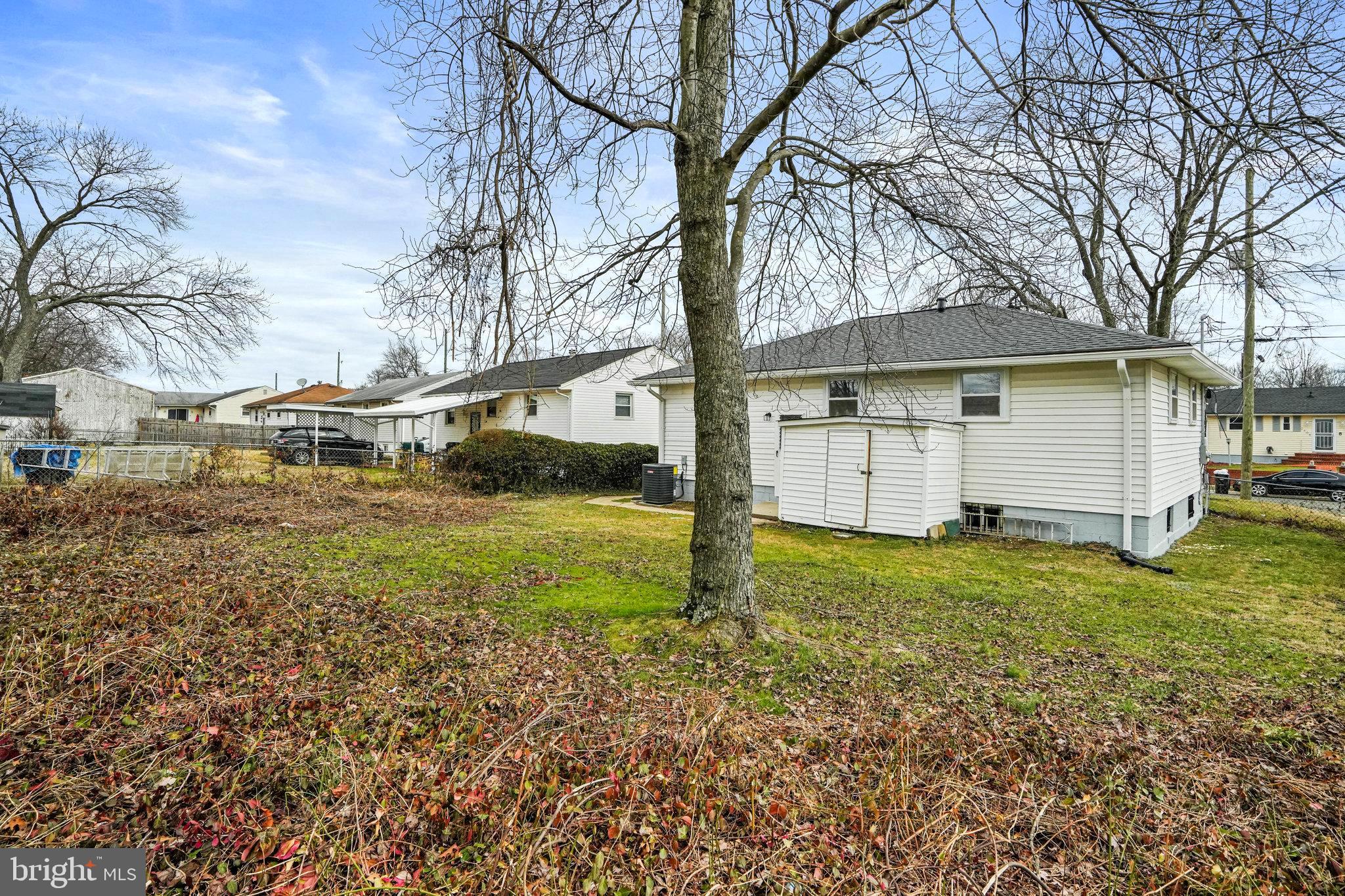 FORESTVILLE - Residential