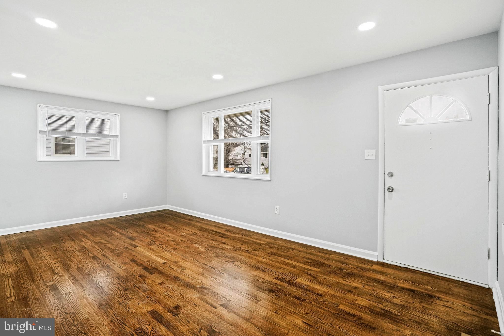 FORESTVILLE - Residential