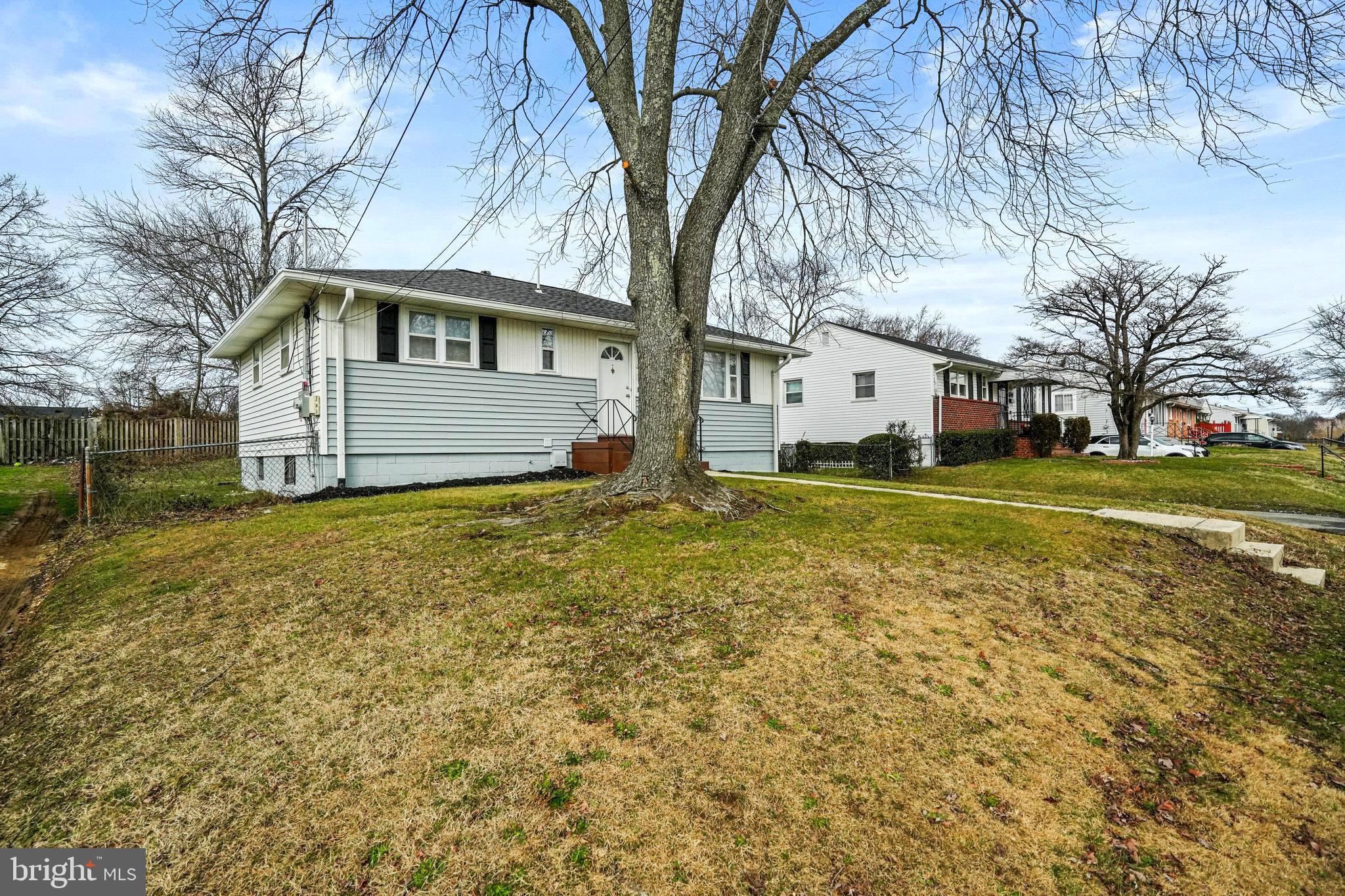 FORESTVILLE - Residential