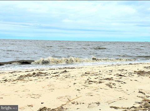 Vacant Land For Sale - 163 S Big Stone Beach Drive<br/> MILFORD, DE 19963