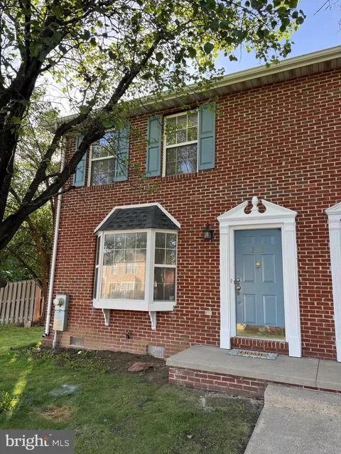 326 Banbury Terrace, Winchester, VA 22601 - MLS#: VAFV2034308