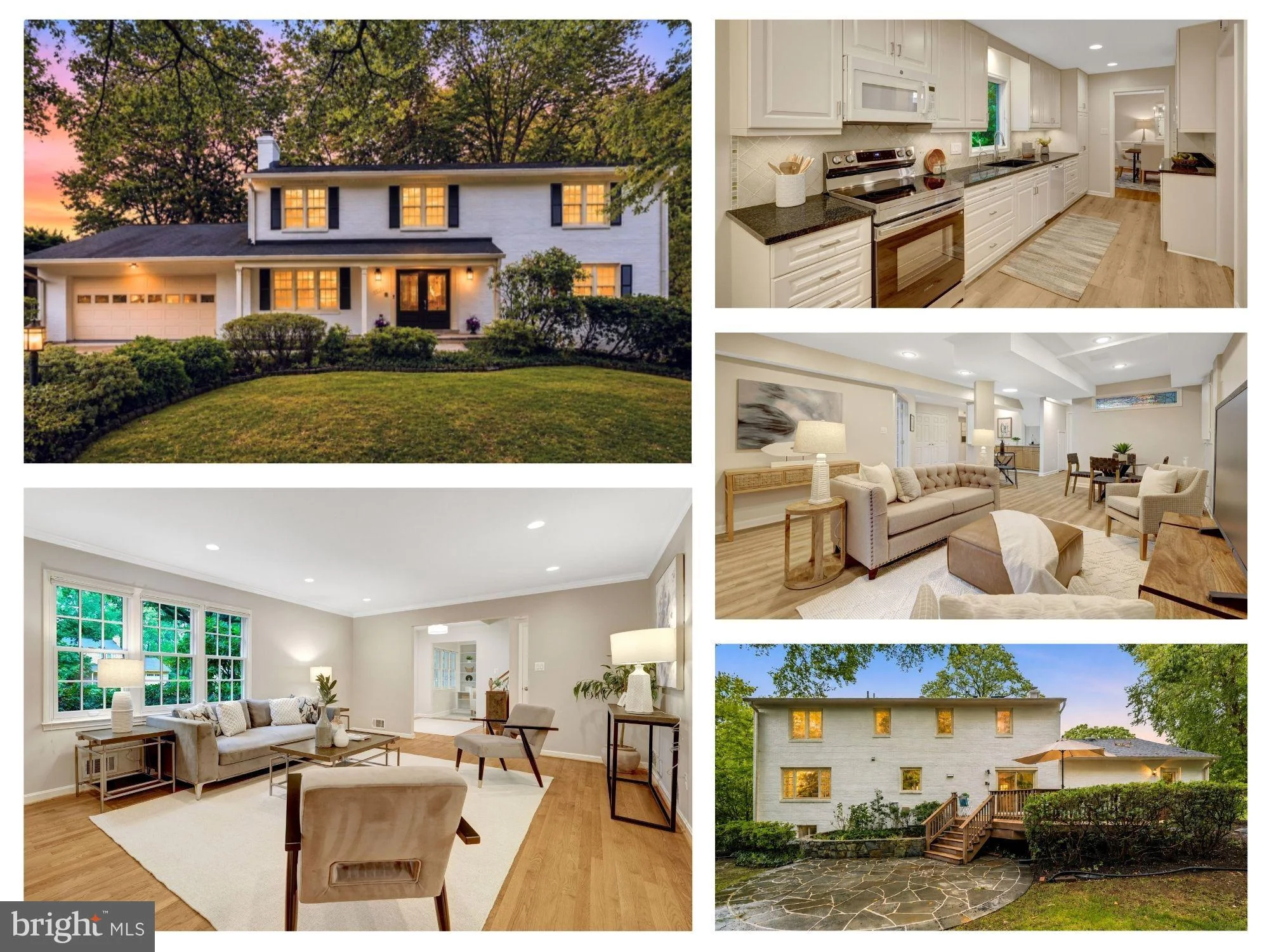 7711 Falstaff Road, Mclean, VA, 22102