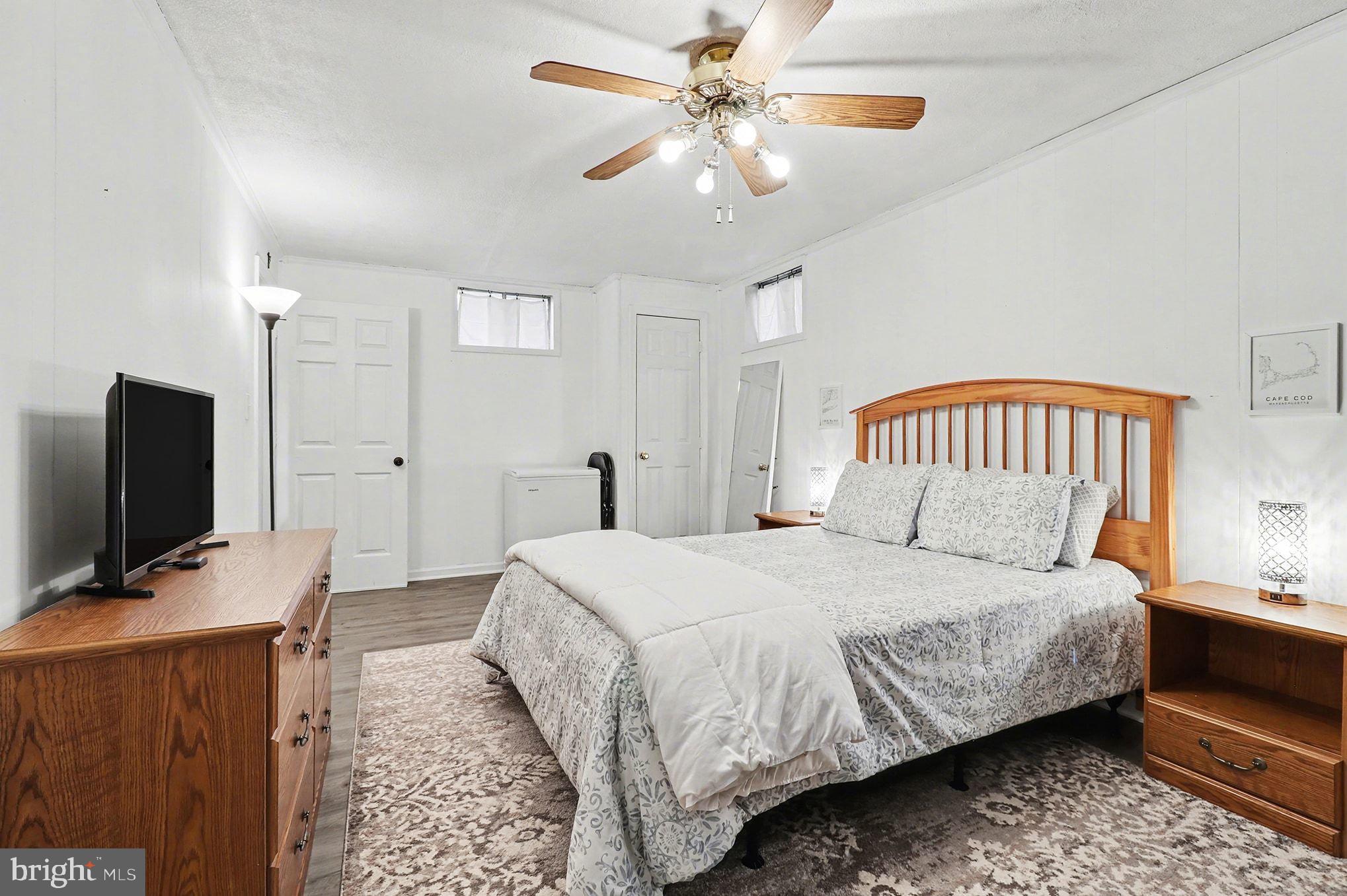 AQUIA HARBOUR - Residential