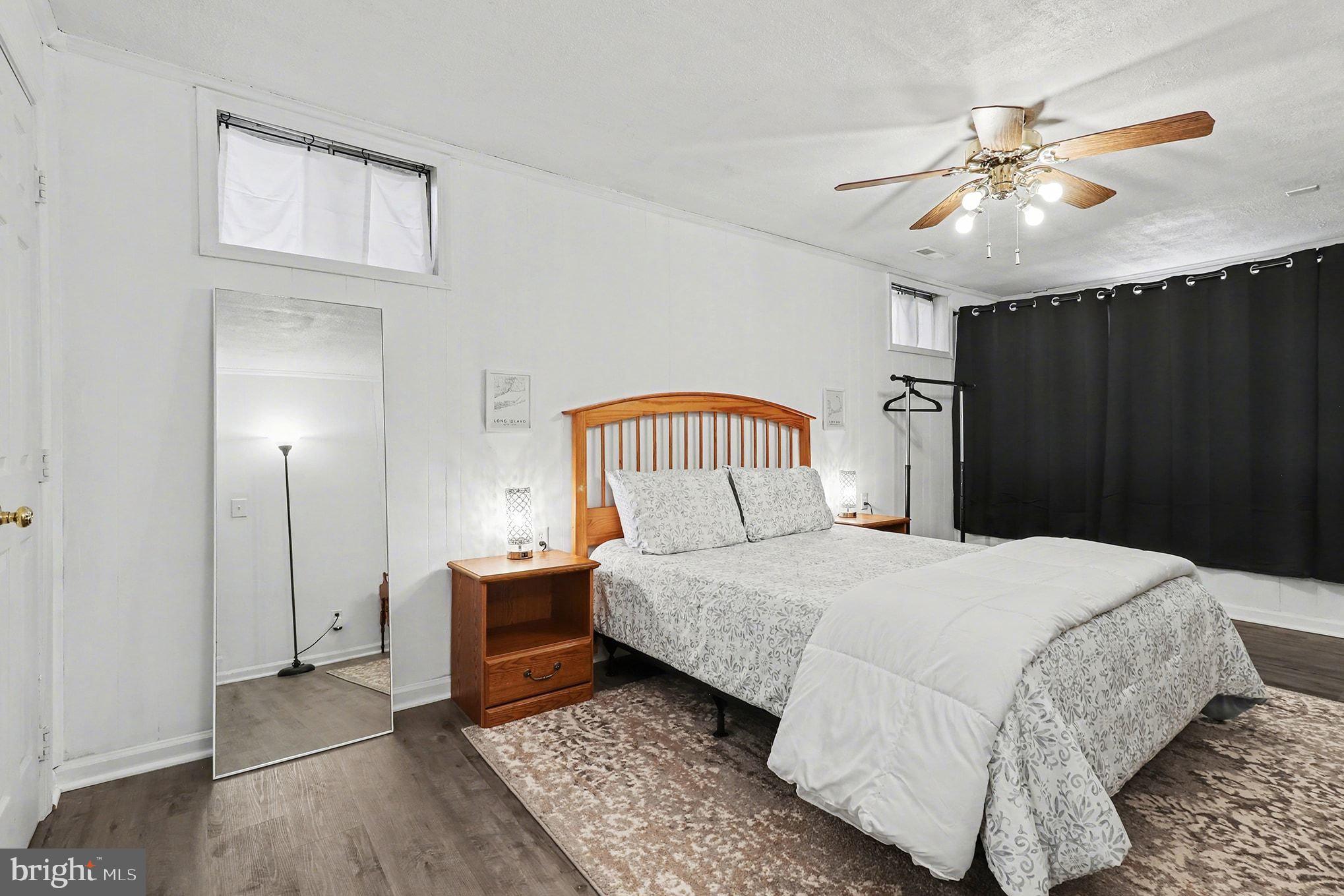 AQUIA HARBOUR - Residential