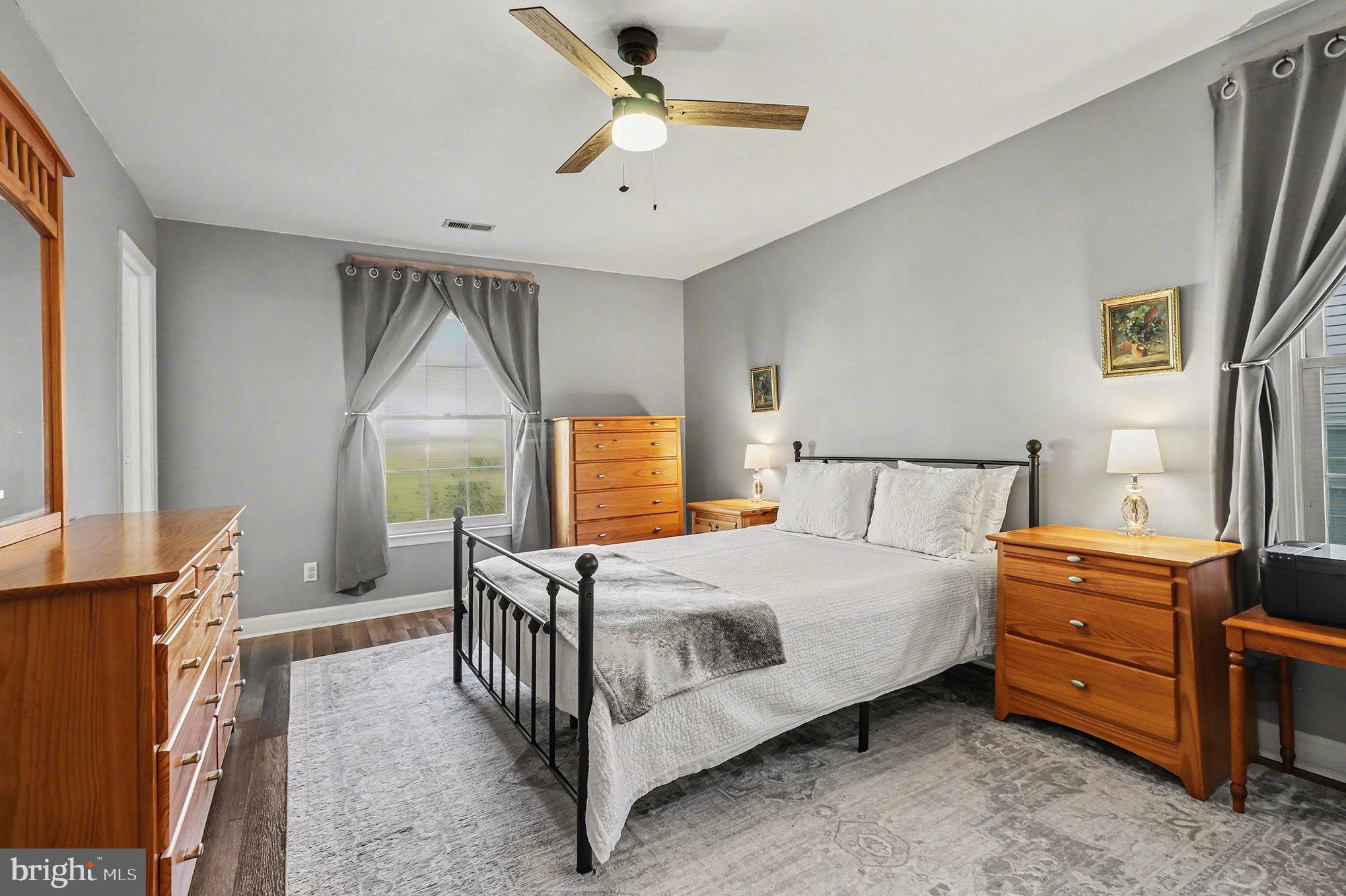 AQUIA HARBOUR - Residential