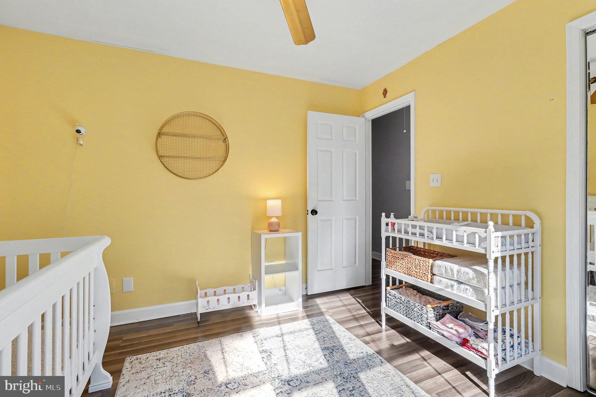 AQUIA HARBOUR - Residential