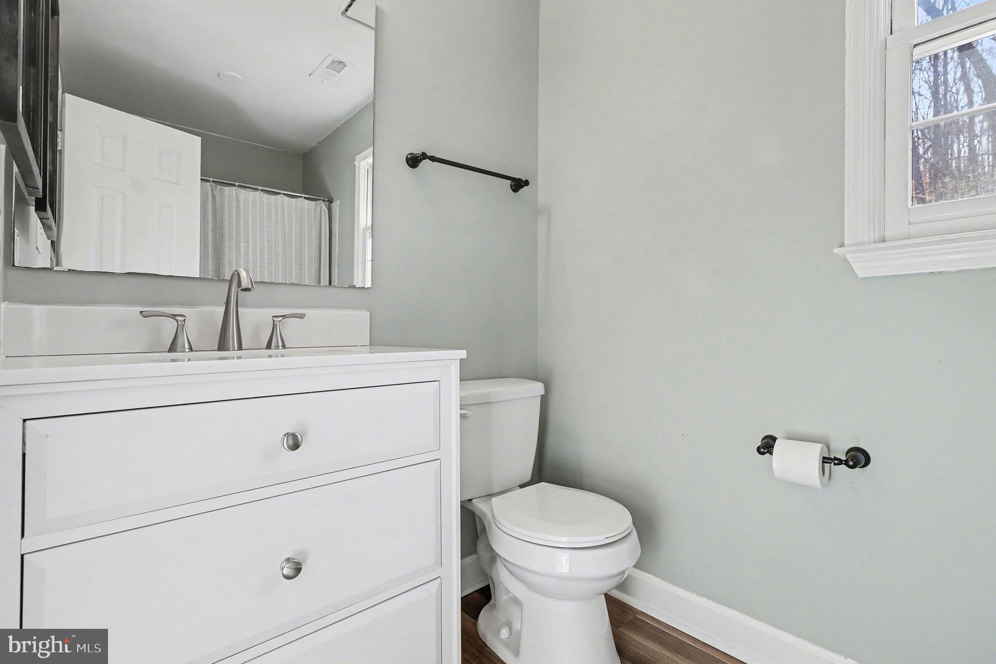 AQUIA HARBOUR - Residential