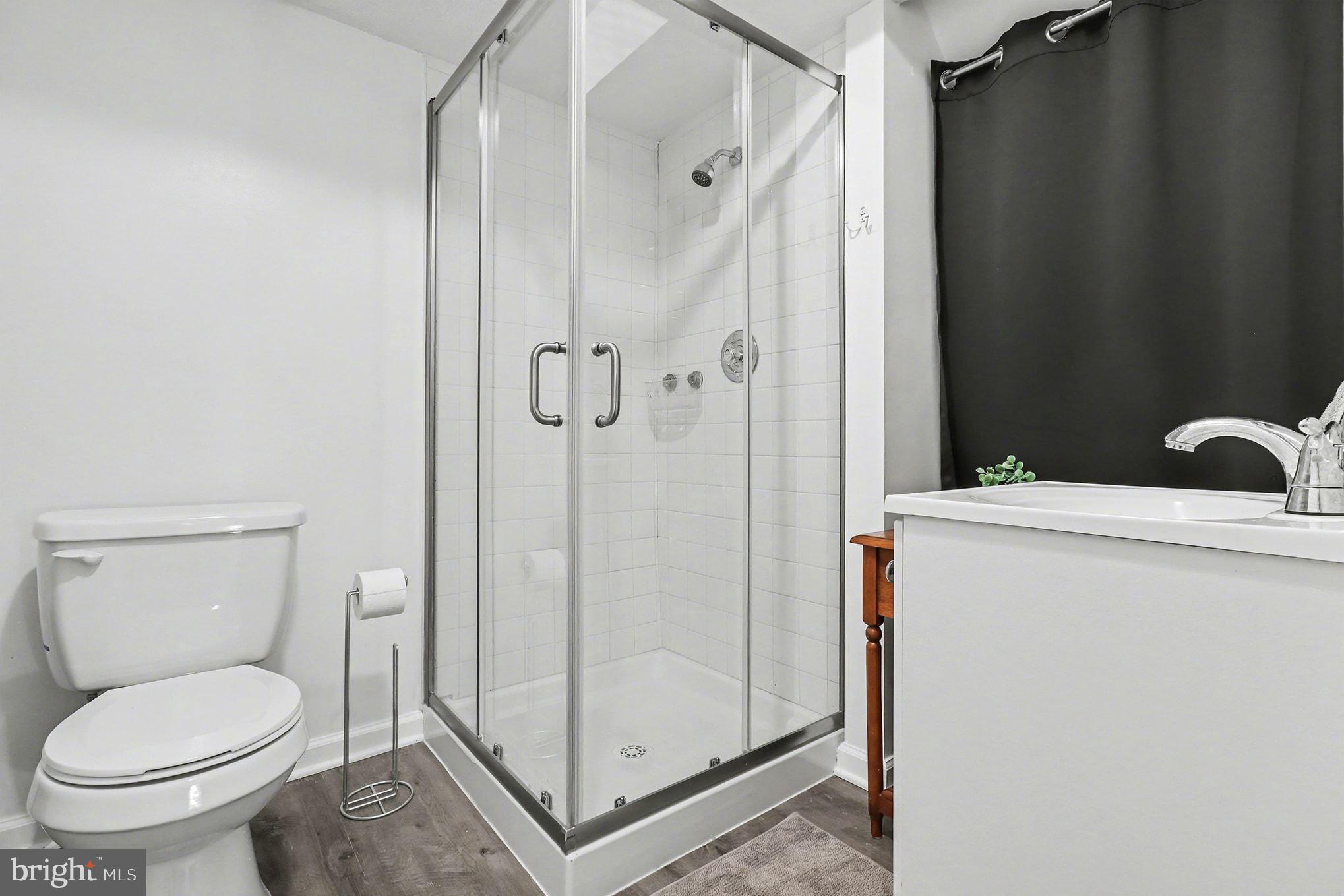 AQUIA HARBOUR - Residential