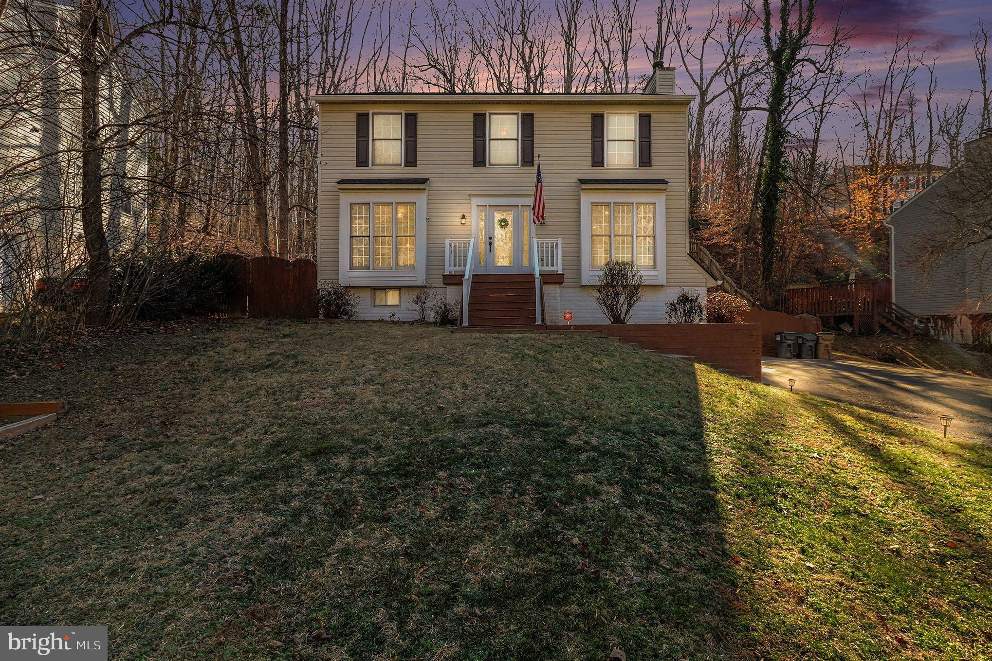 AQUIA HARBOUR - Residential