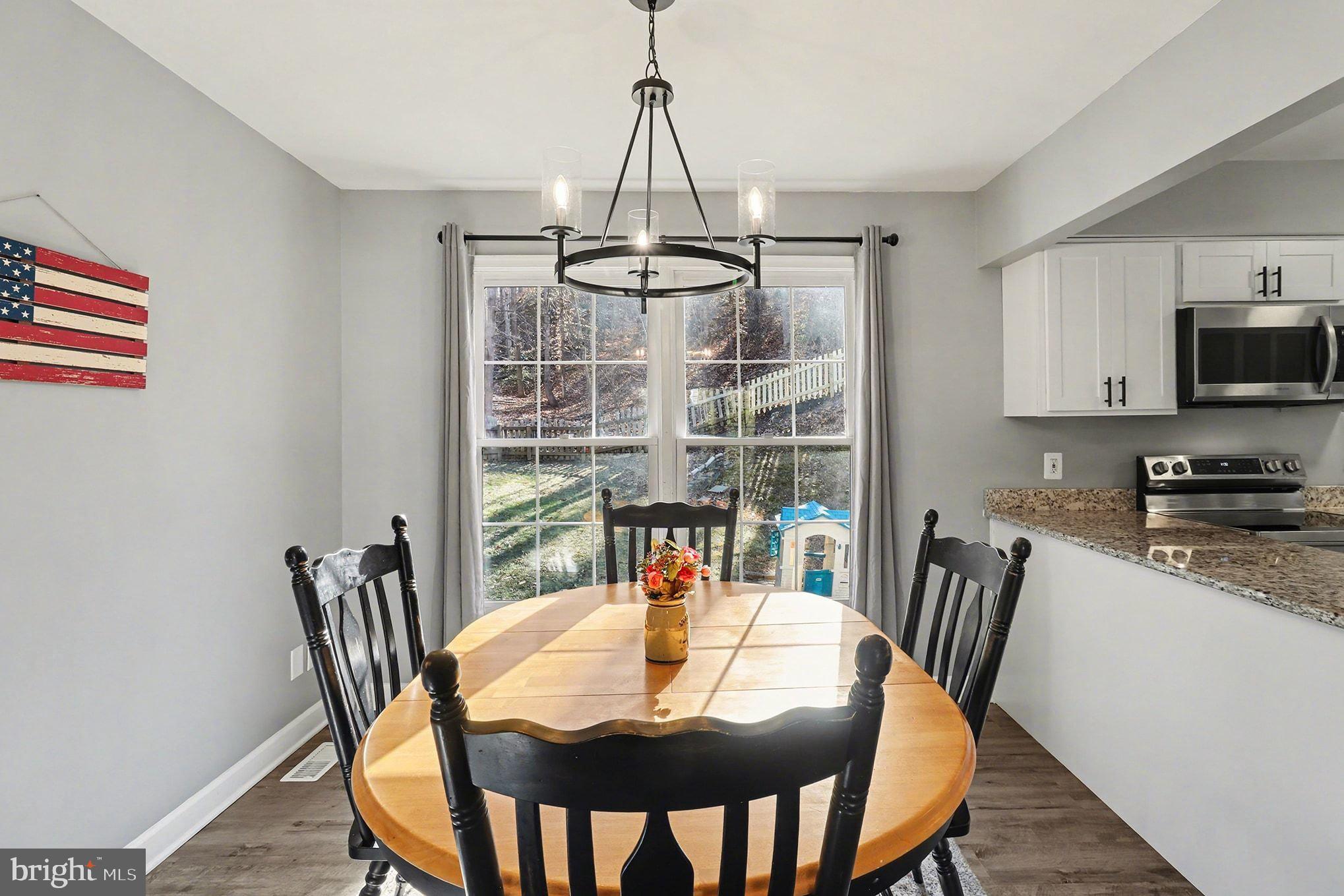 AQUIA HARBOUR - Residential