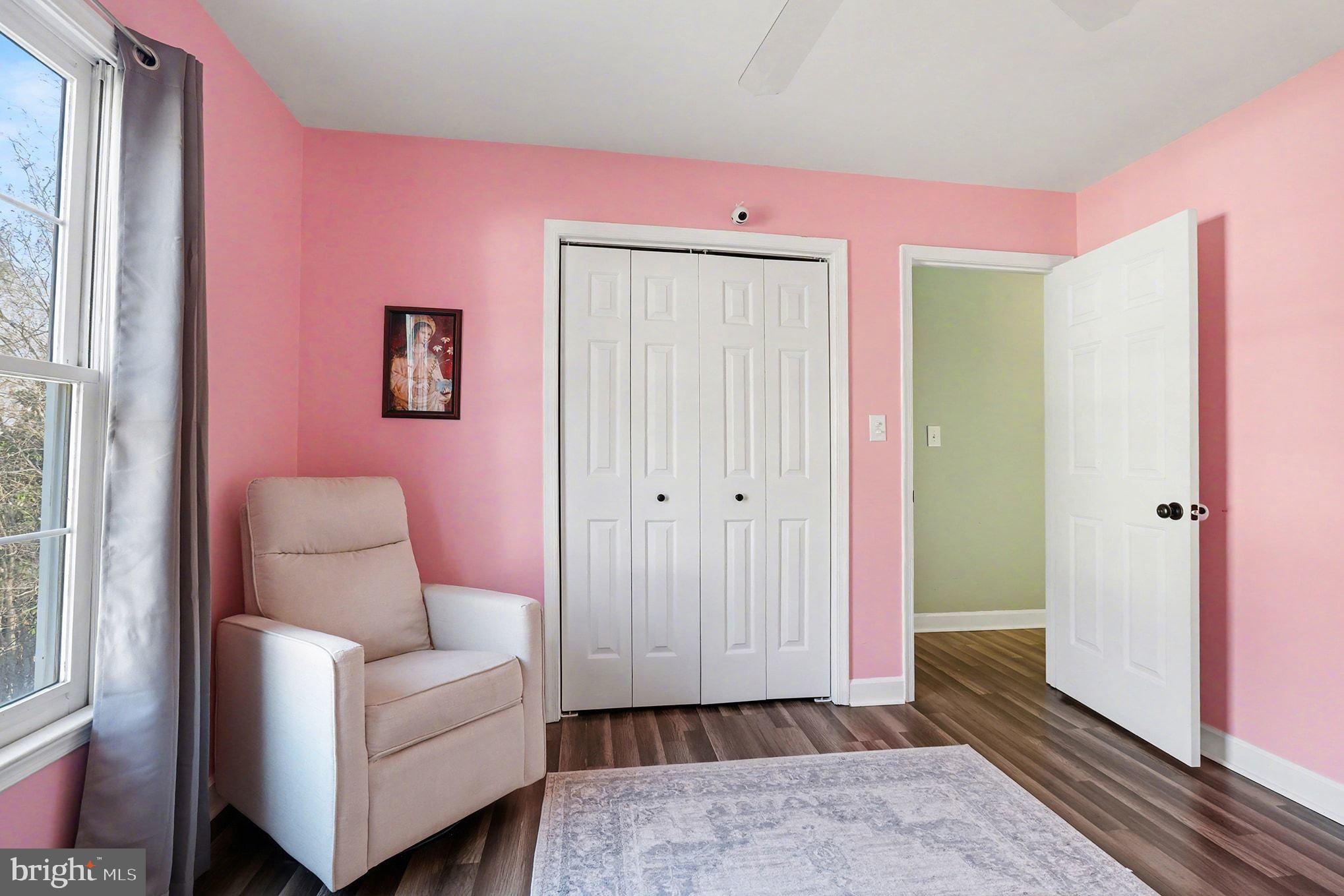 AQUIA HARBOUR - Residential