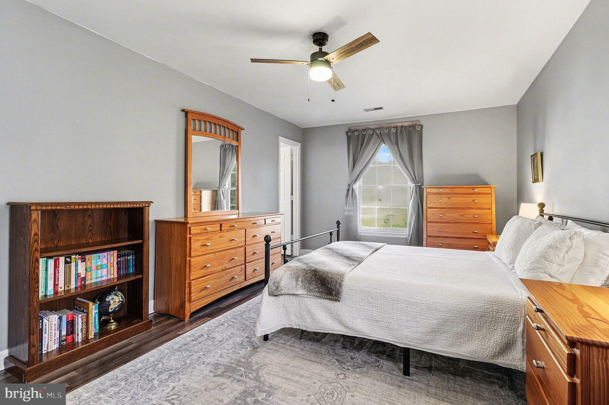 AQUIA HARBOUR - Residential