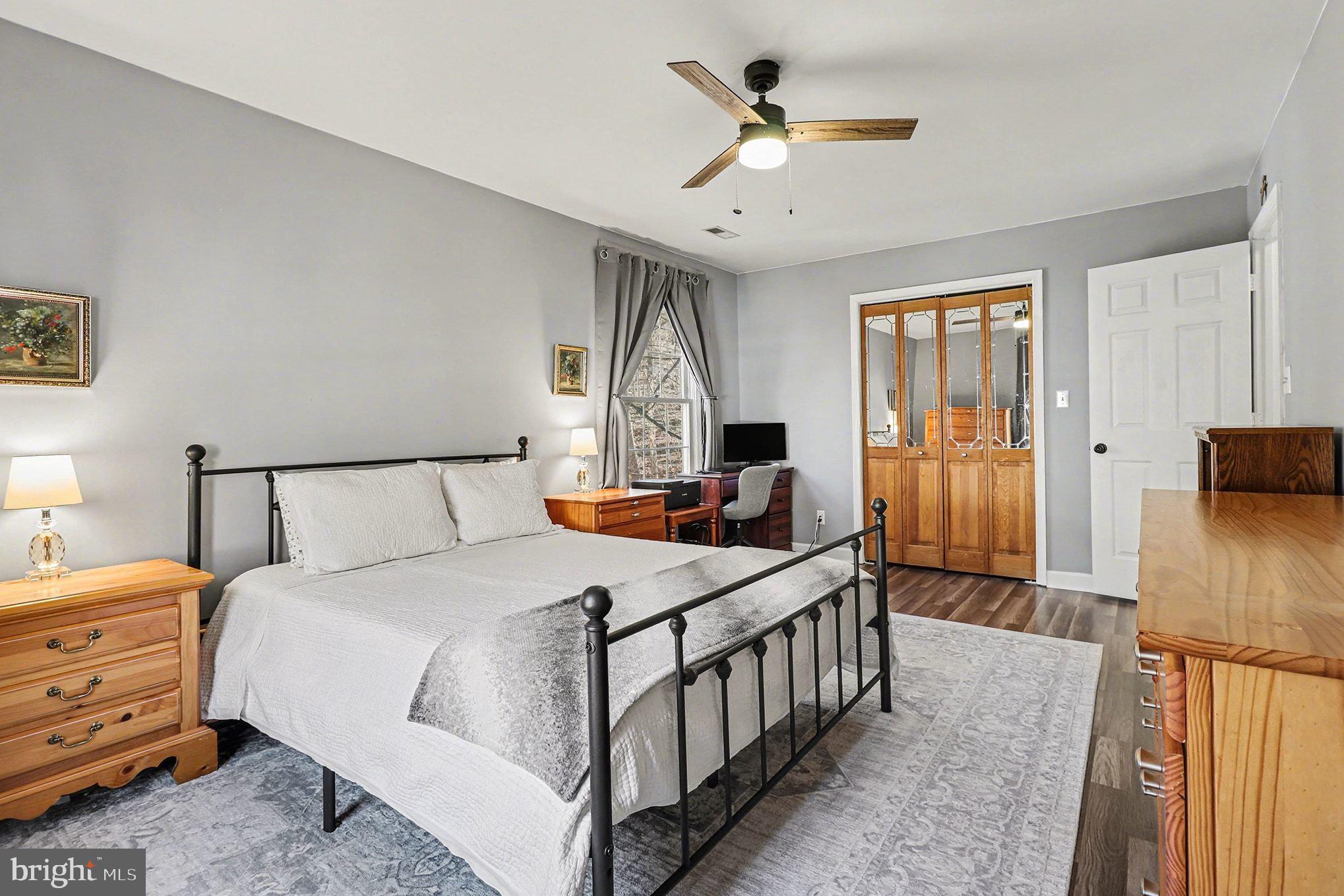 AQUIA HARBOUR - Residential