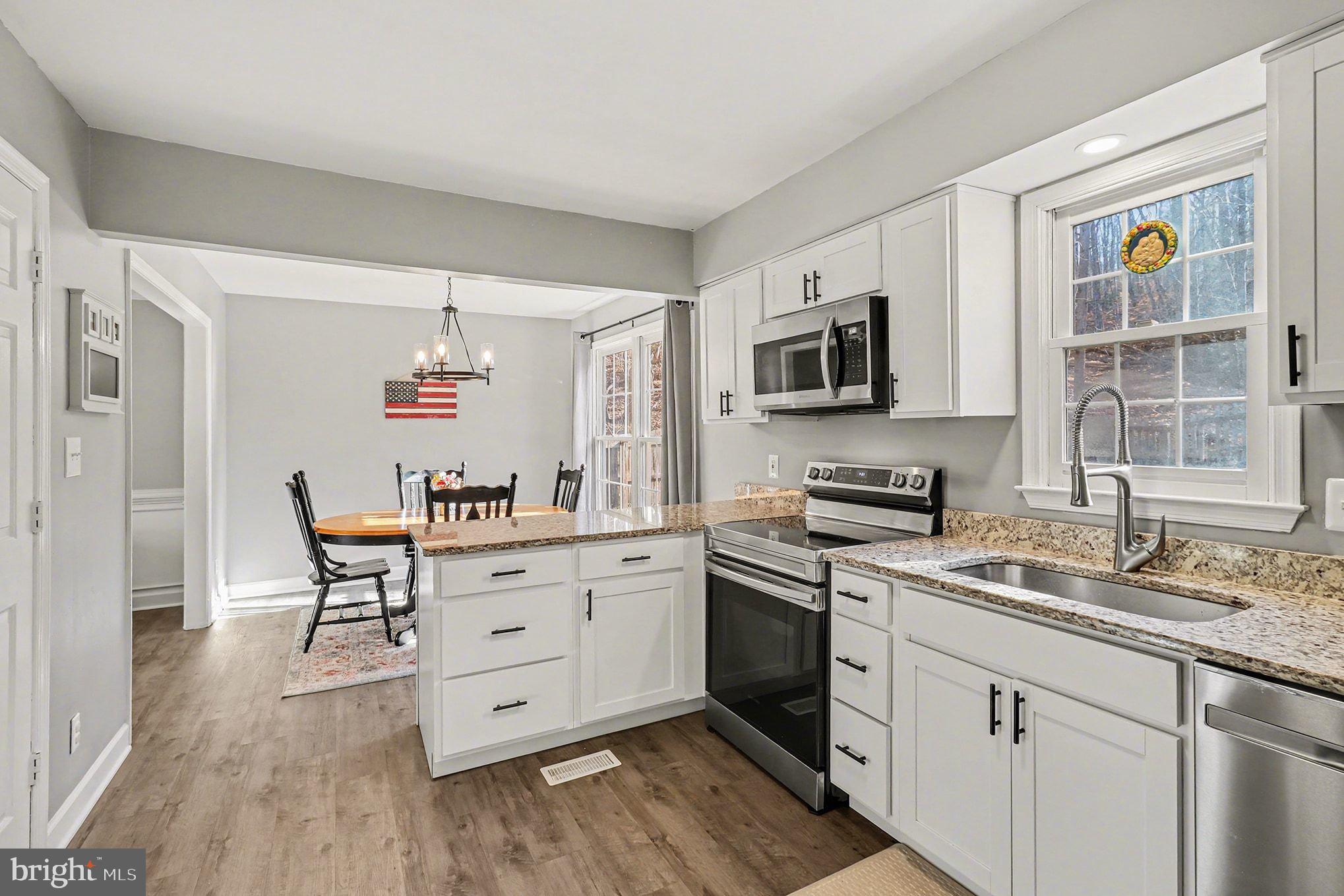 AQUIA HARBOUR - Residential