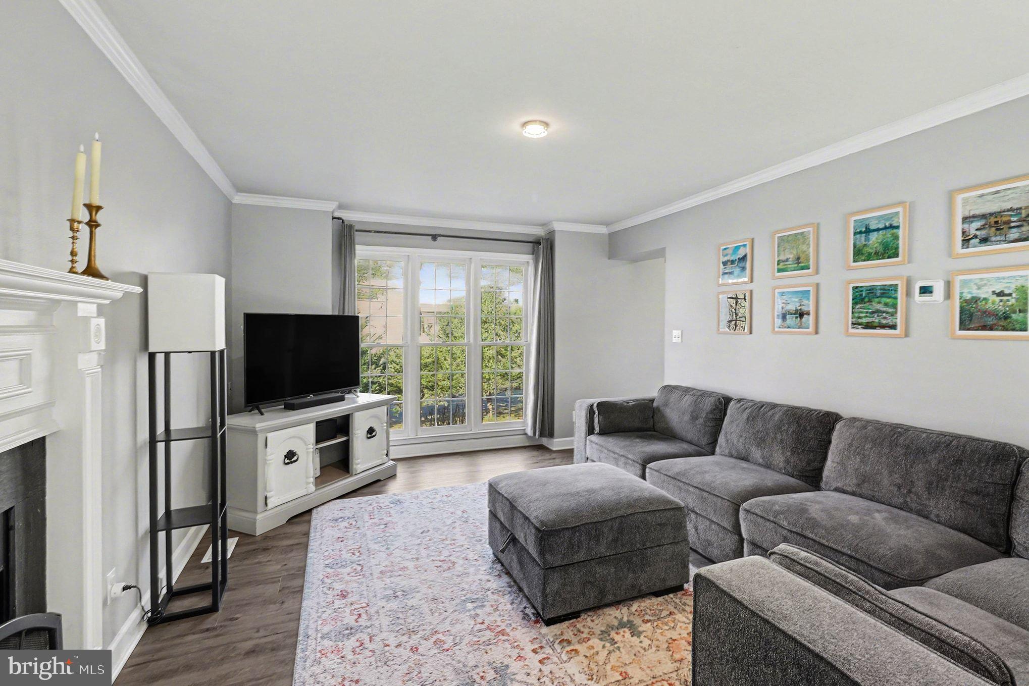 AQUIA HARBOUR - Residential