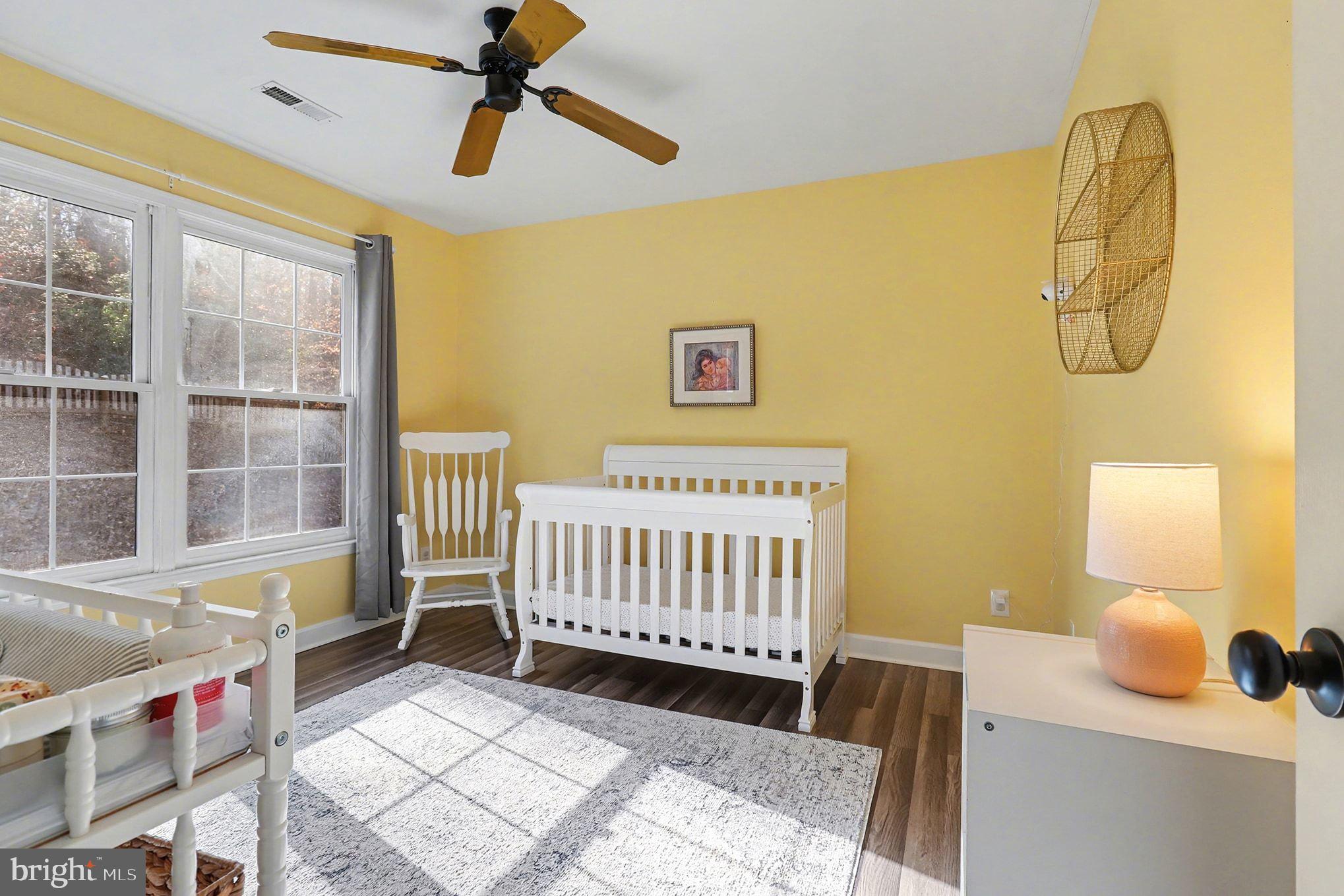 AQUIA HARBOUR - Residential