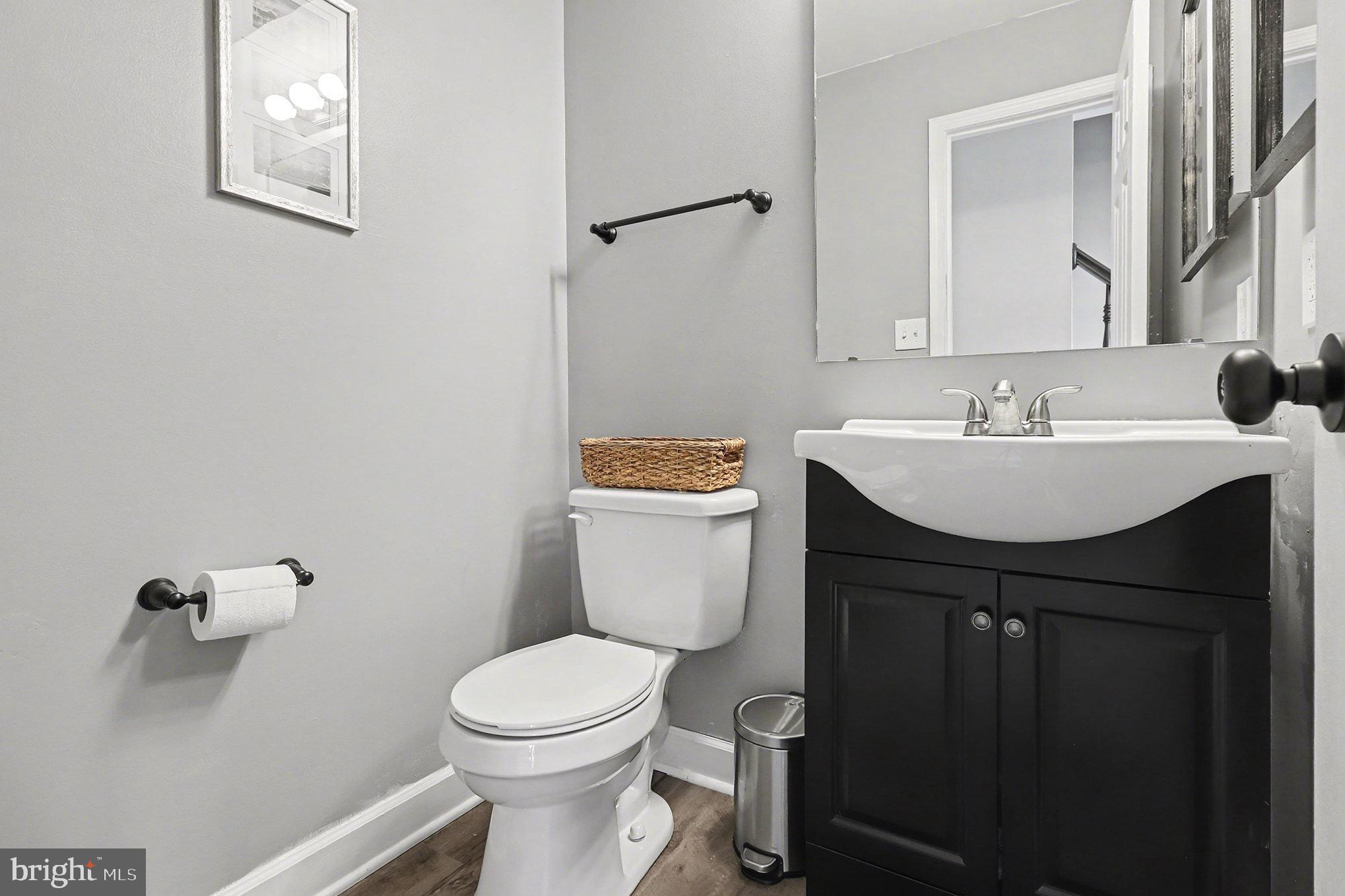 AQUIA HARBOUR - Residential