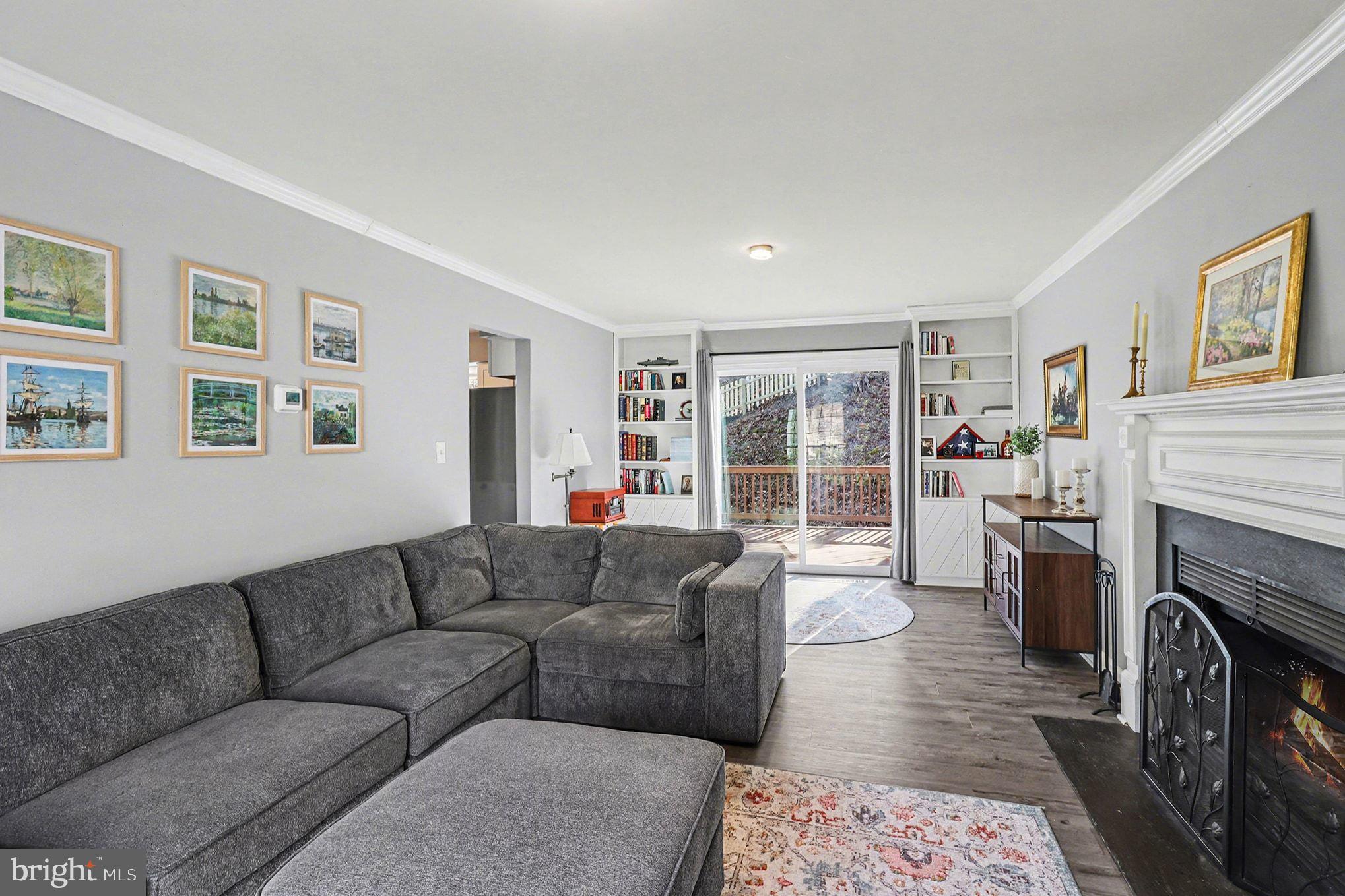 AQUIA HARBOUR - Residential