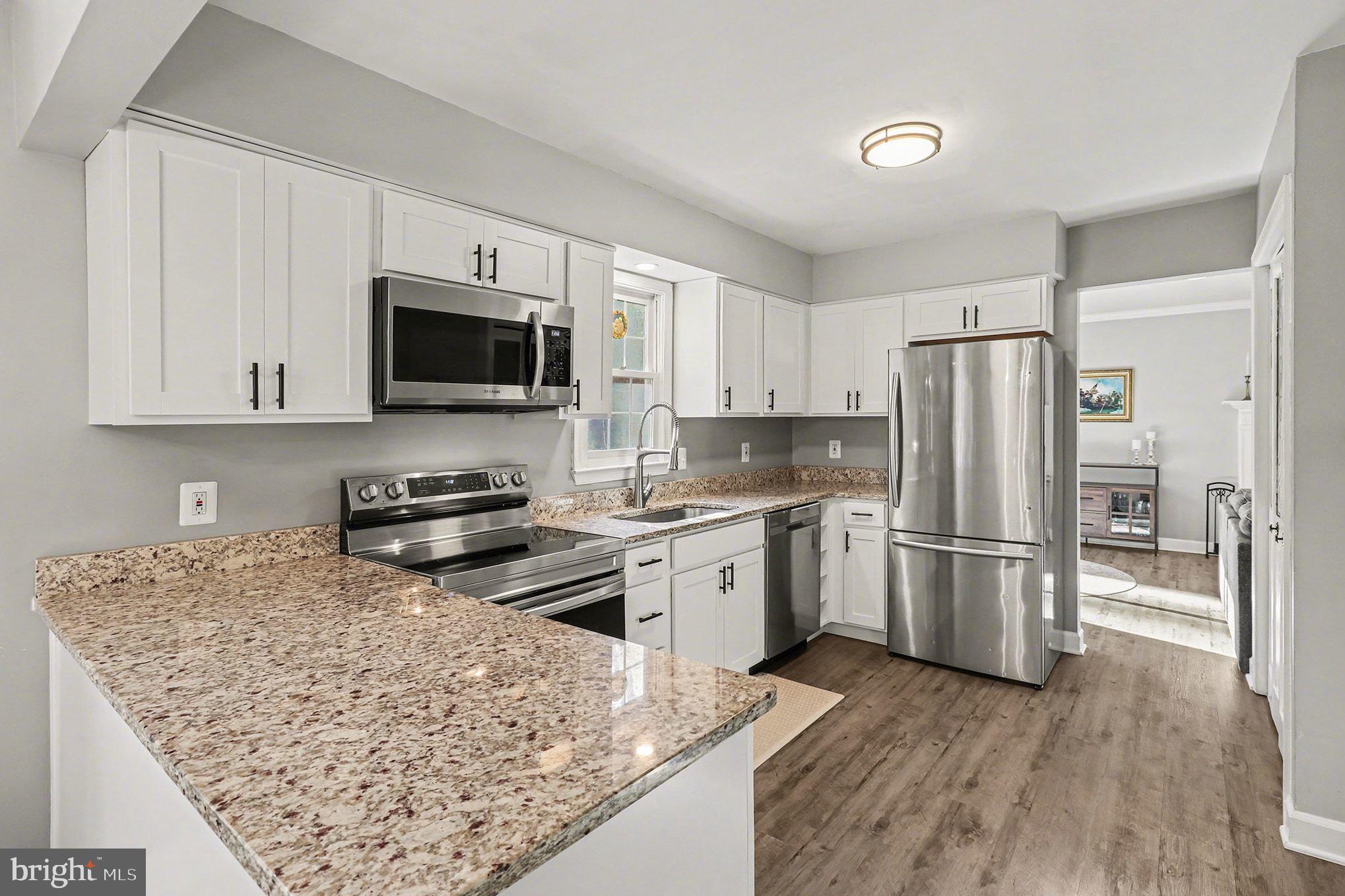 AQUIA HARBOUR - Residential