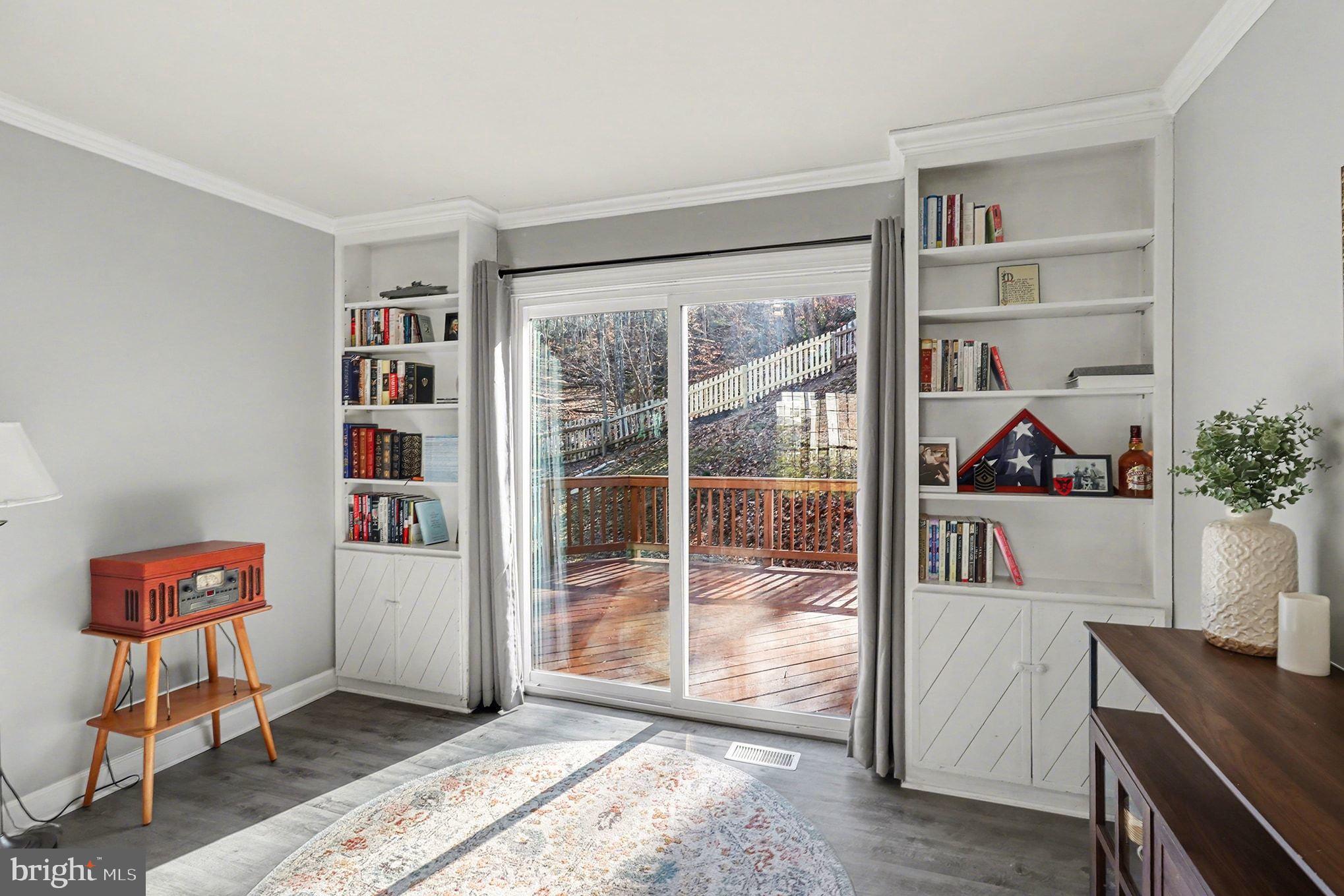 AQUIA HARBOUR - Residential