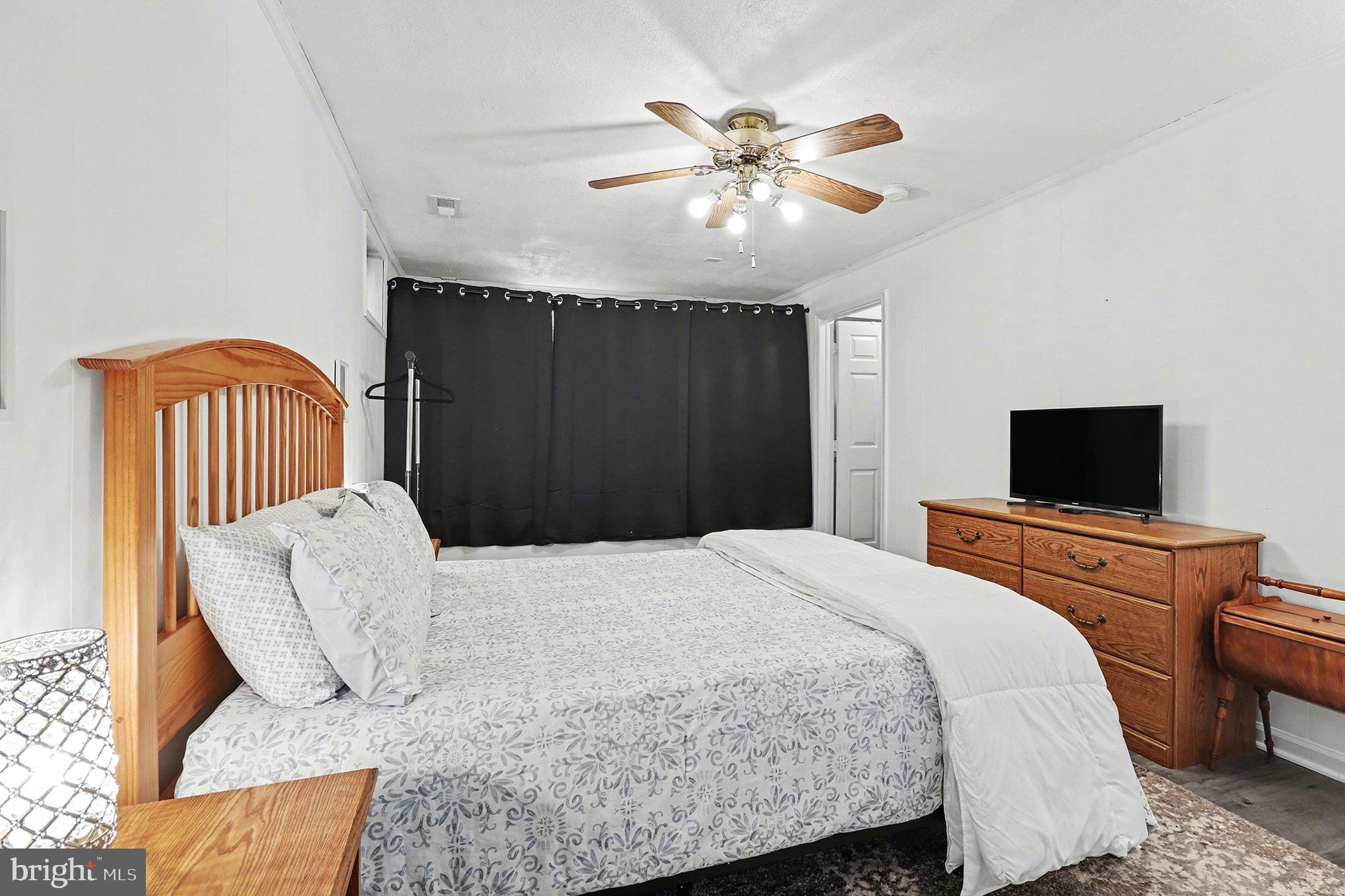 AQUIA HARBOUR - Residential