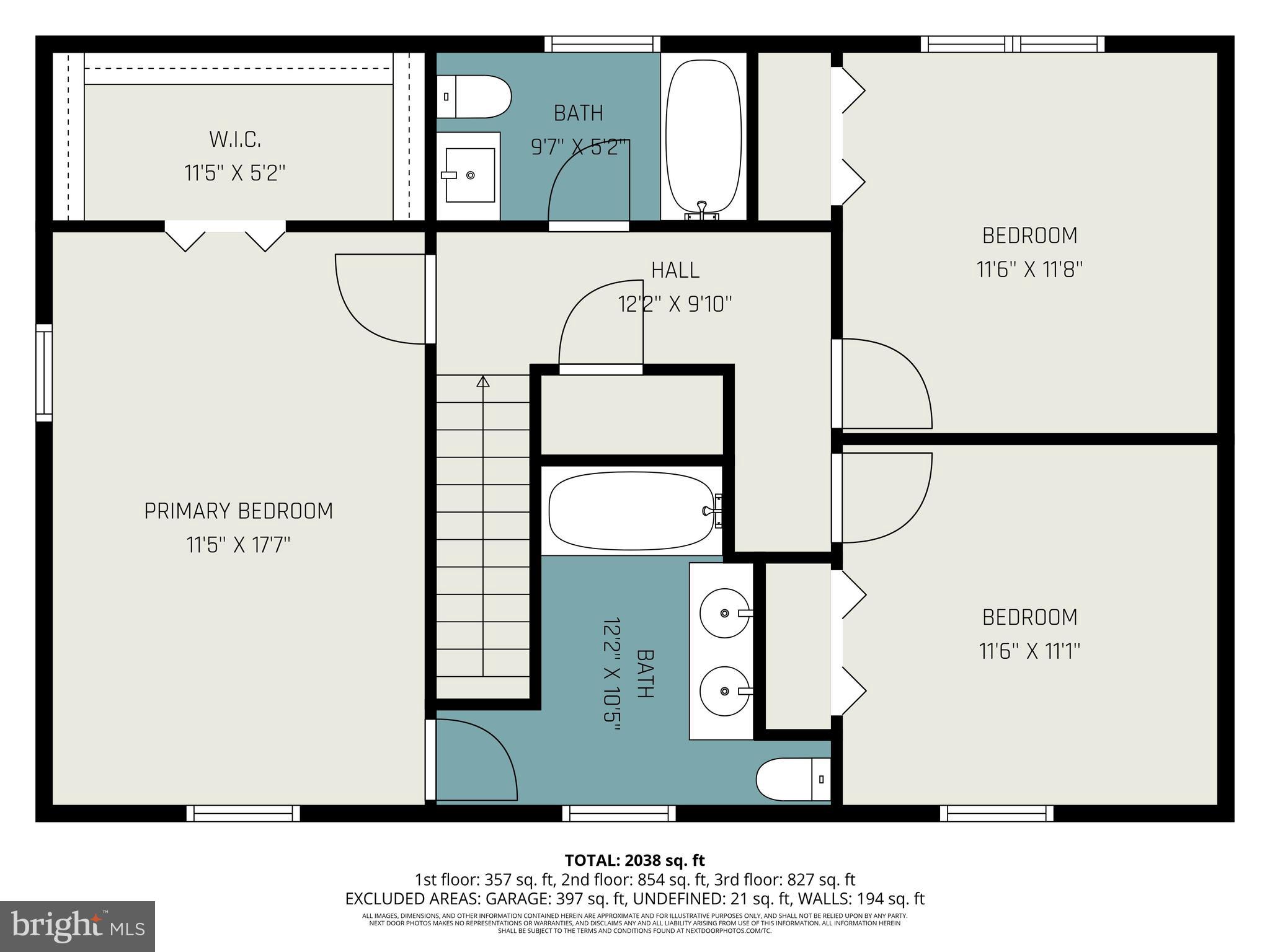 AQUIA HARBOUR - Residential