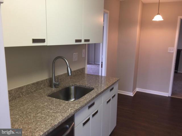 TEMPLETON OF ALEXANDRIA - Residential Lease