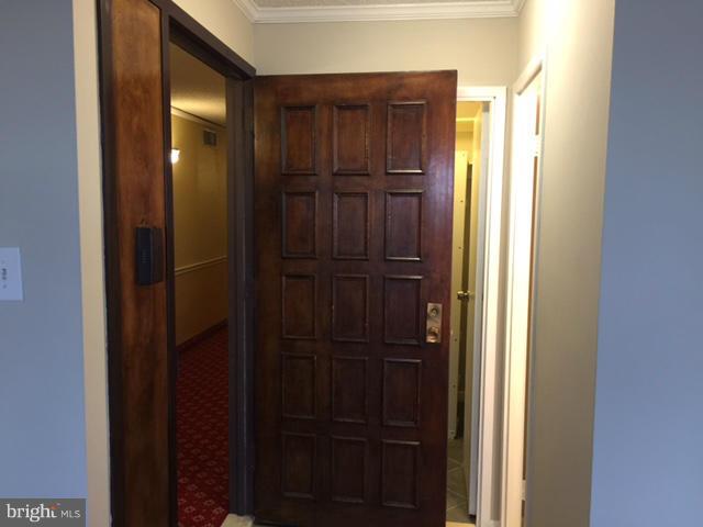 TEMPLETON OF ALEXANDRIA - Residential Lease