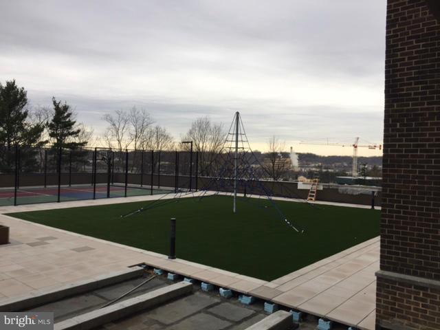 TEMPLETON OF ALEXANDRIA - Residential Lease