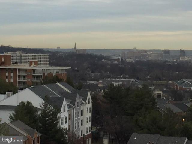 TEMPLETON OF ALEXANDRIA - Residential Lease