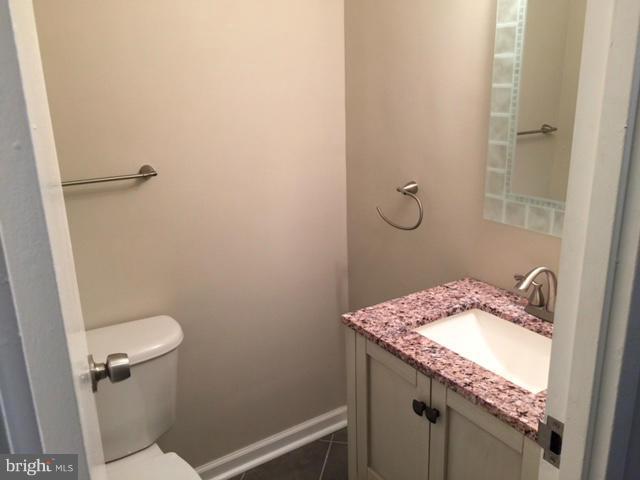 TEMPLETON OF ALEXANDRIA - Residential Lease