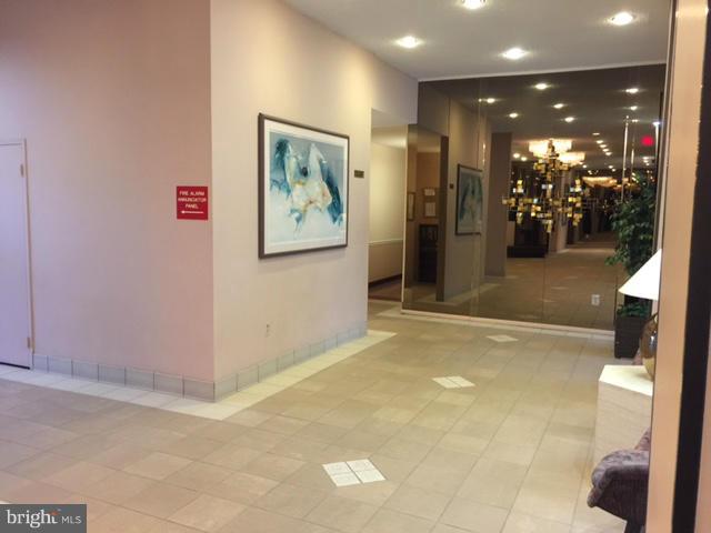 TEMPLETON OF ALEXANDRIA - Residential Lease