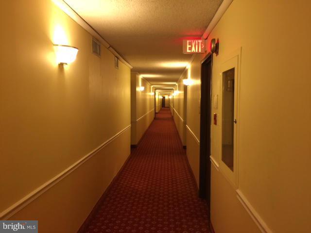 TEMPLETON OF ALEXANDRIA - Residential Lease