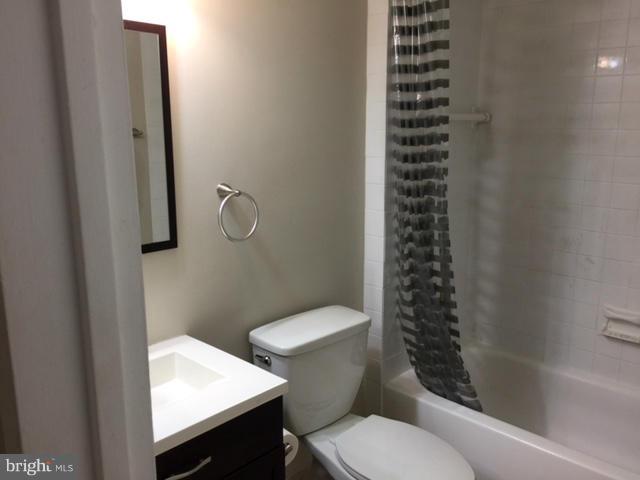 TEMPLETON OF ALEXANDRIA - Residential Lease