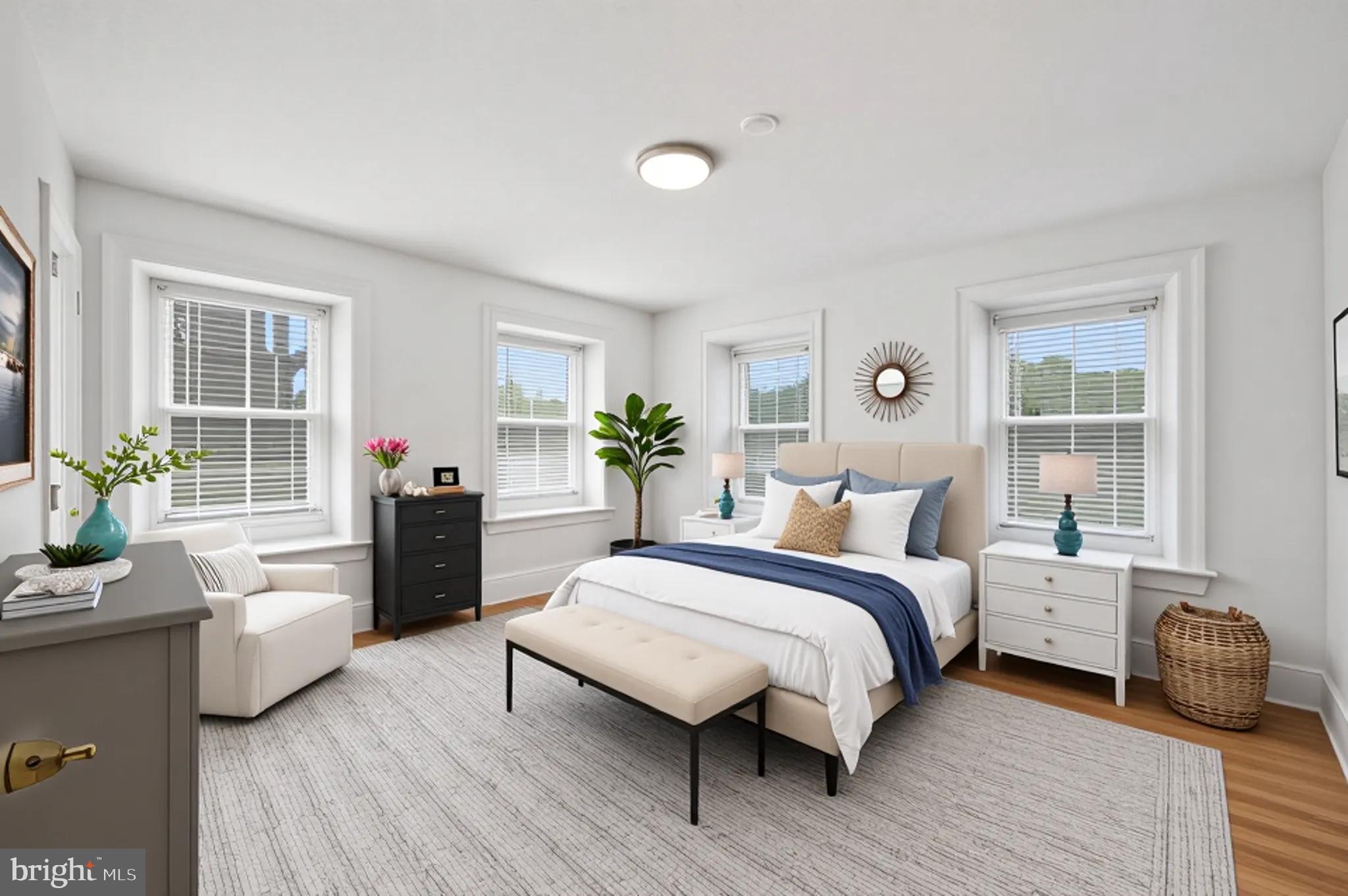 EAST FALLS - Residential Lease