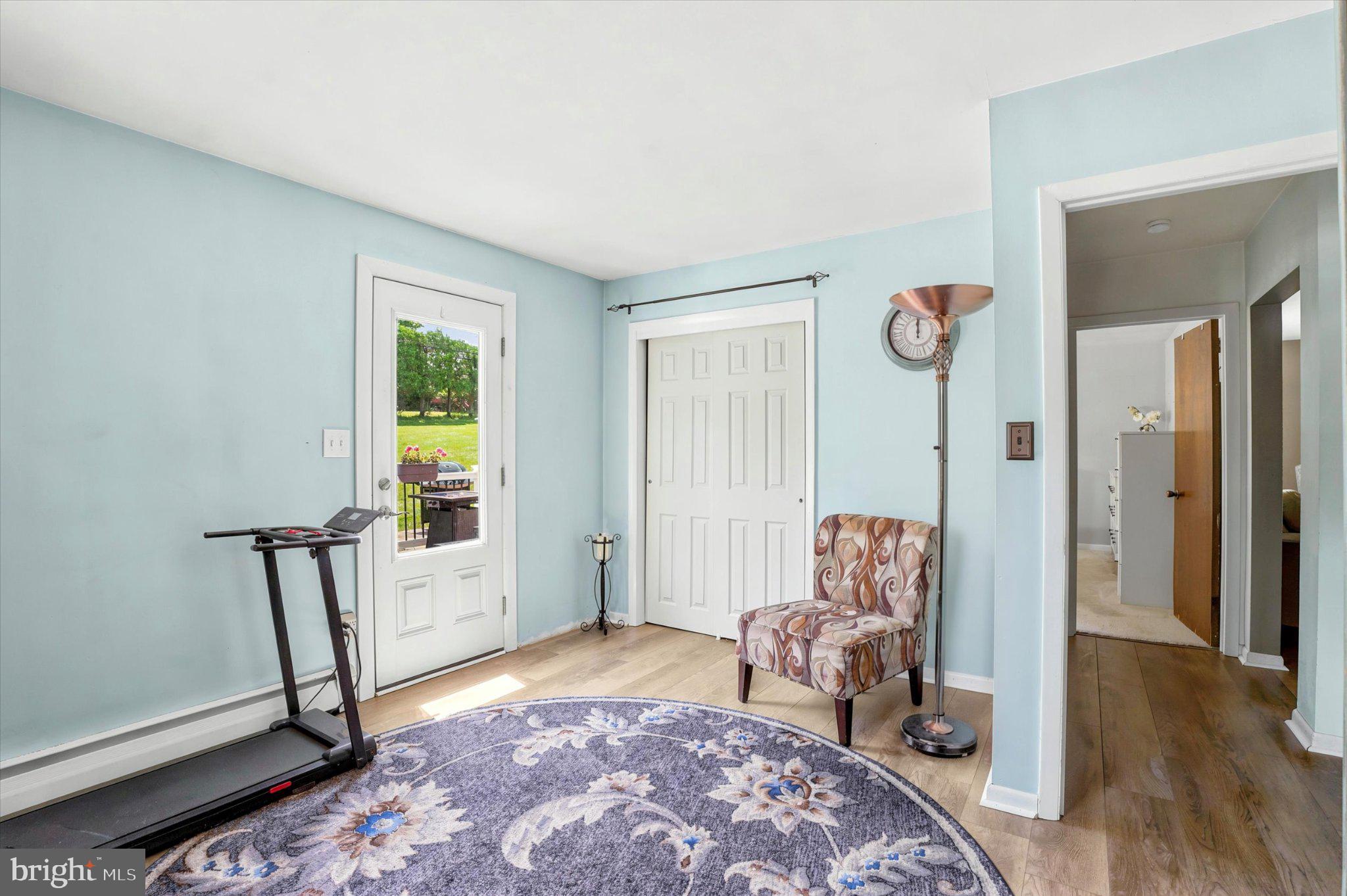 EAGLEVILLE - Residential
