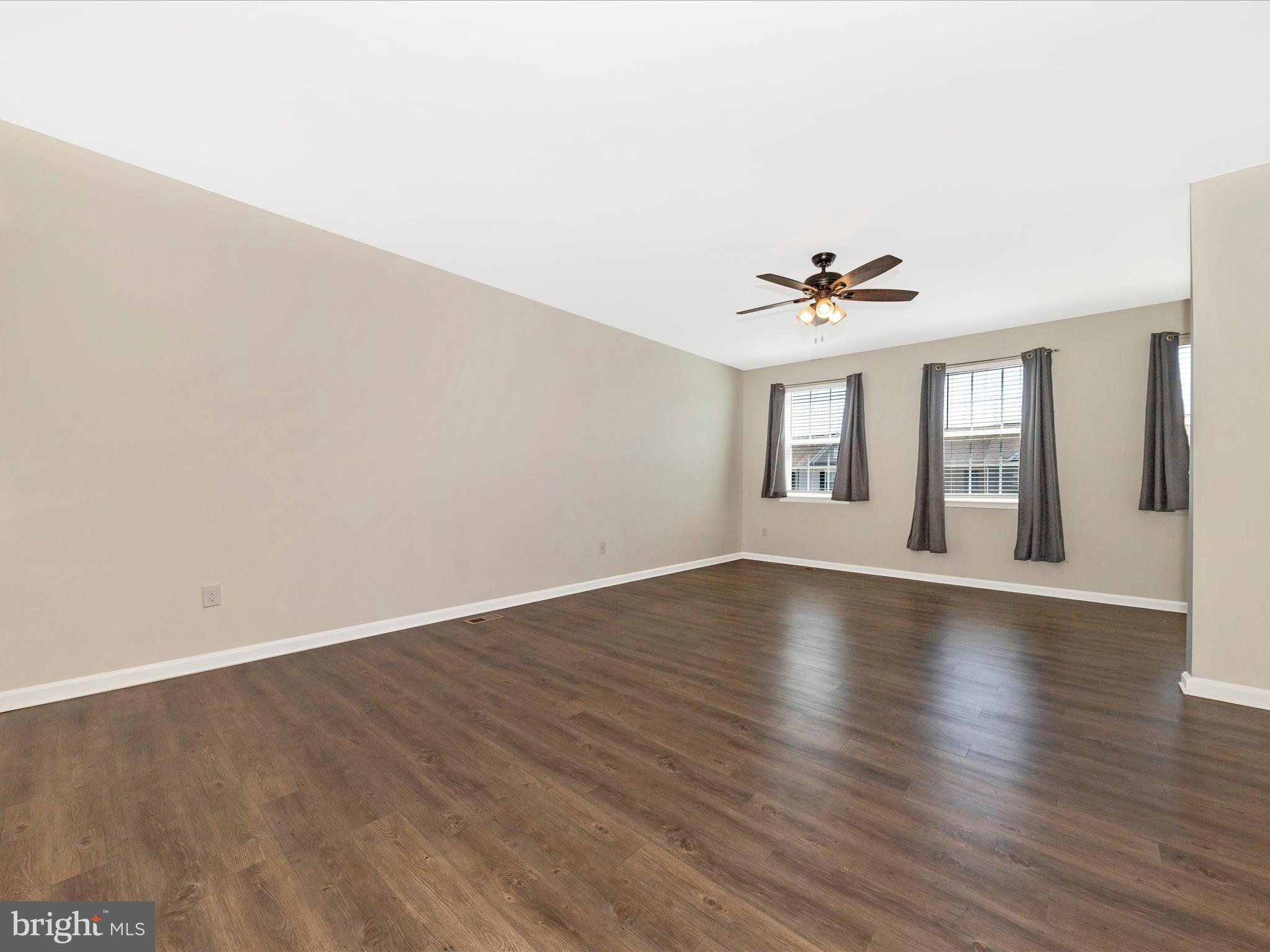 BERKELEY RIDGE - Residential