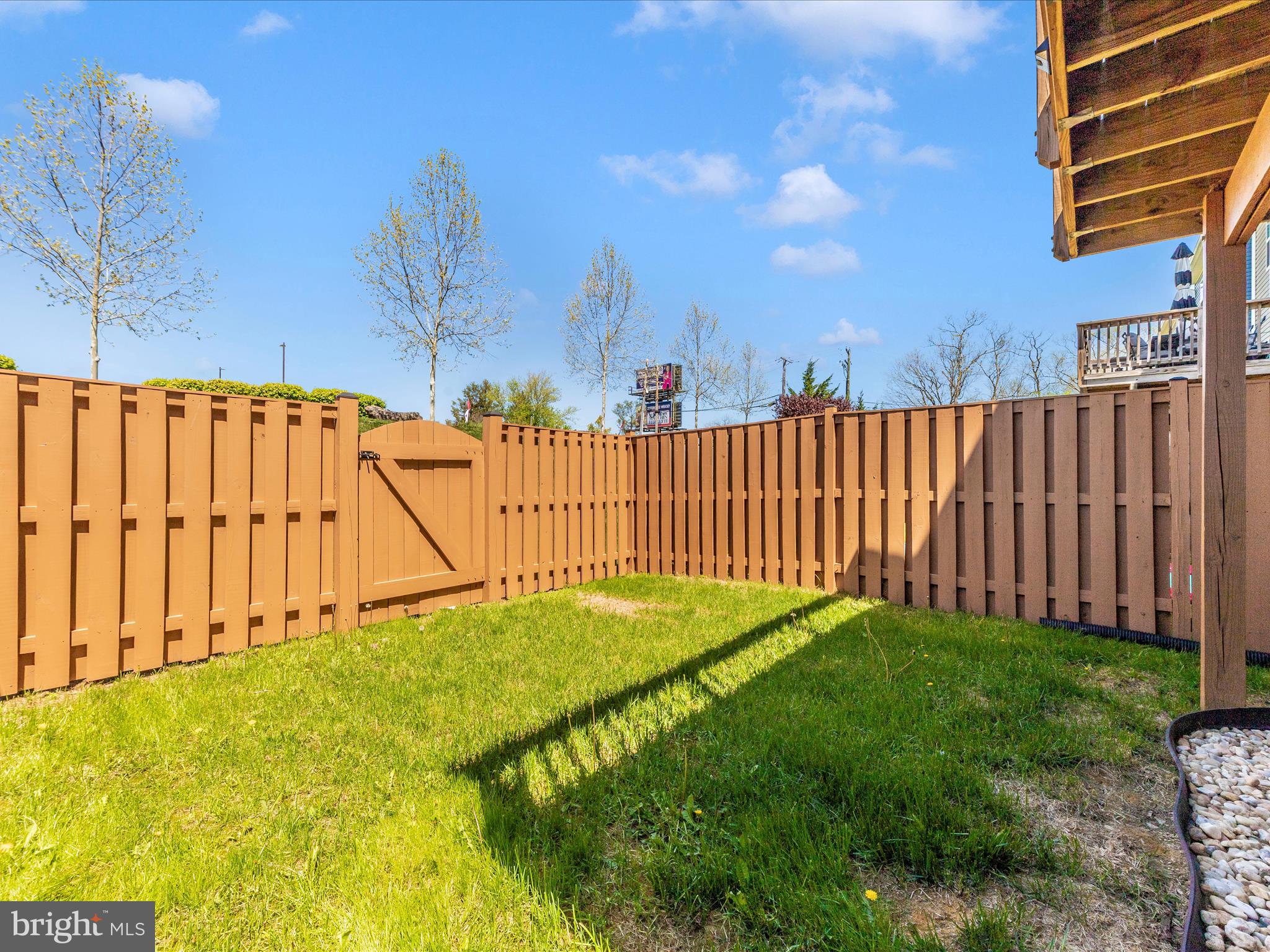 BERKELEY RIDGE - Residential